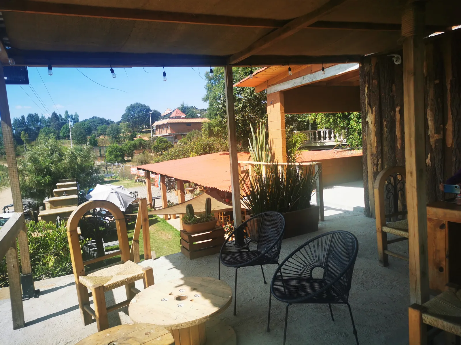 Restaurante "El Laguito" image 1