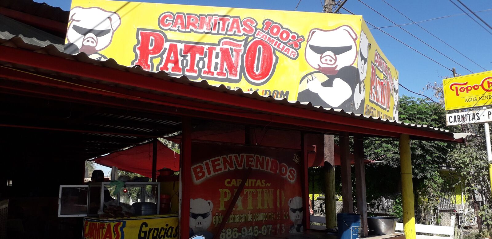 Carnitas Patiño image 9