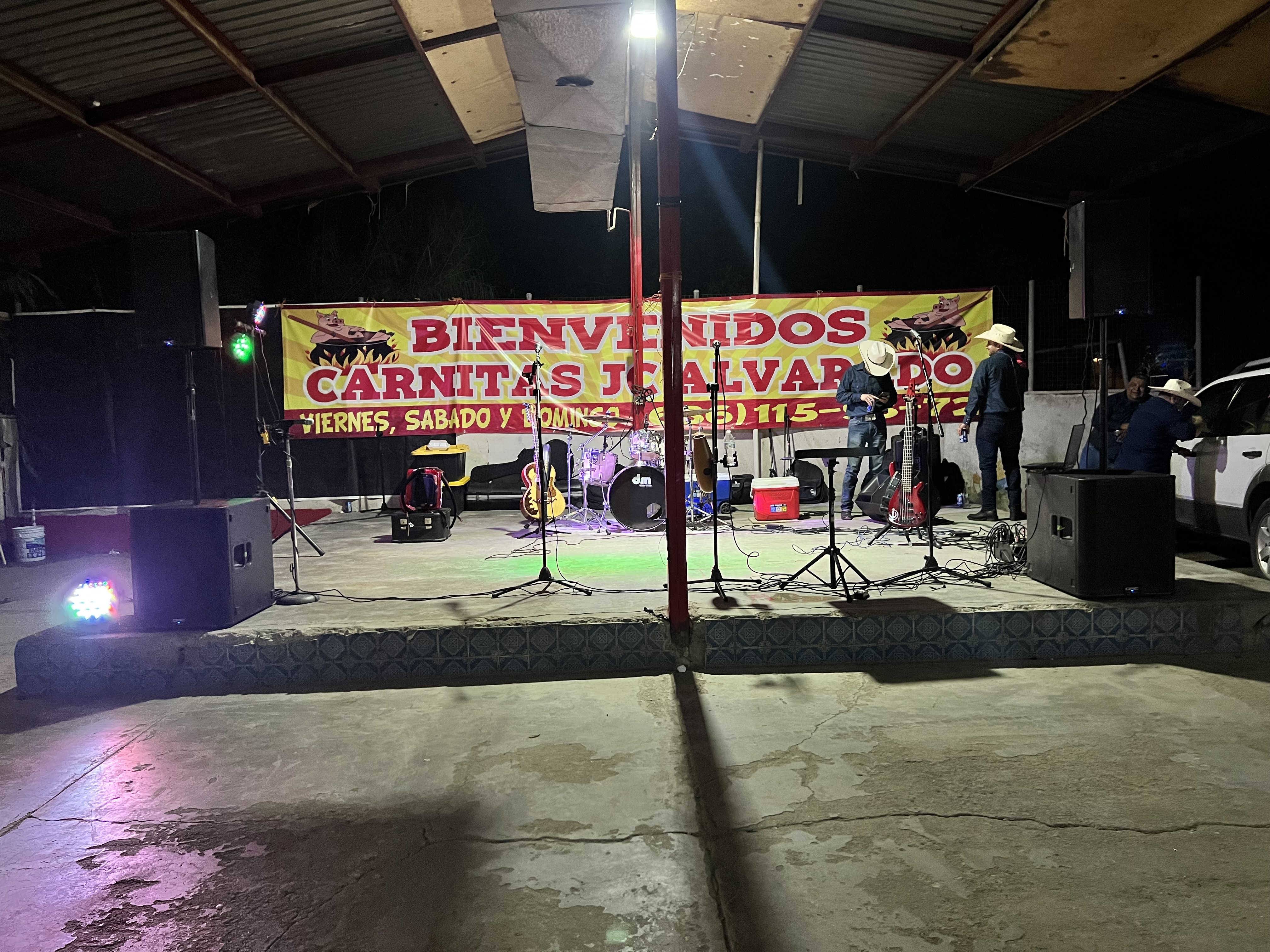 CARNITAS JC ALVARADO image 3