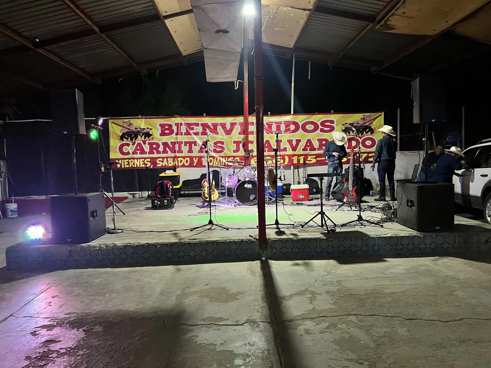 CARNITAS JC ALVARADO image 3