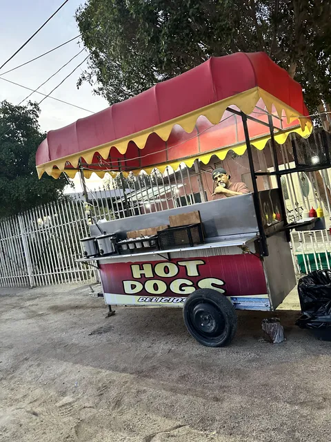 Hot Dogs y hamburgues bam bam image 1