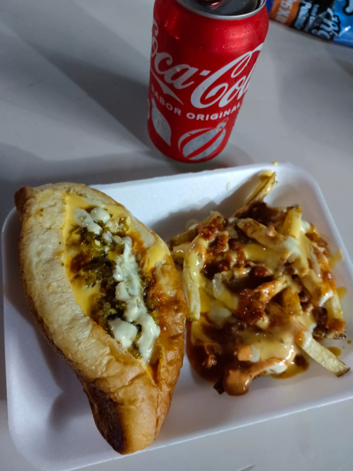 Hot Dogs y hamburgues bam bam image 2