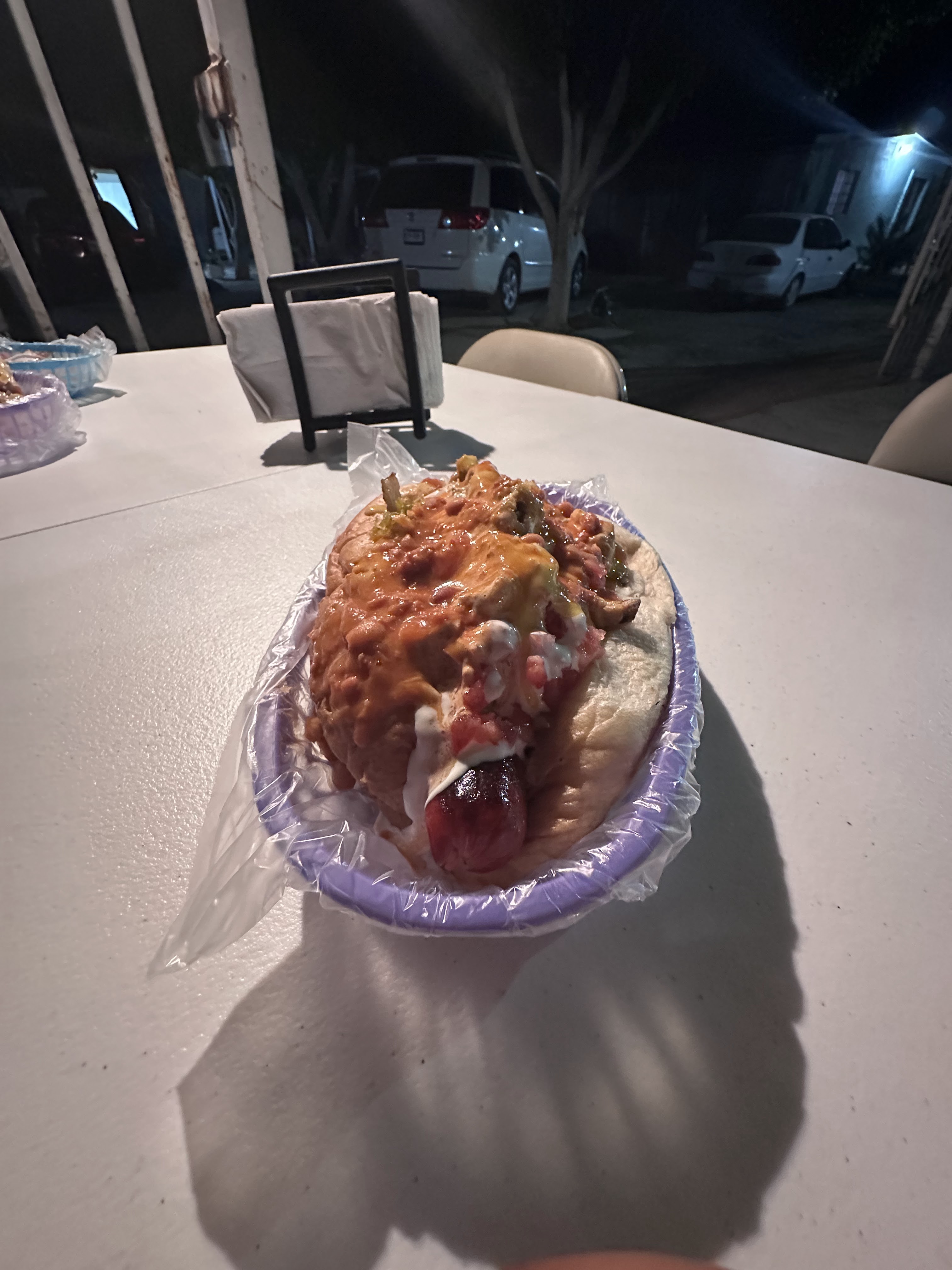 Hot Dogs y hamburgues bam bam image 6