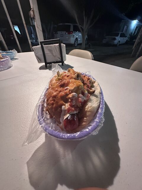 Hot Dogs y hamburgues bam bam image 6