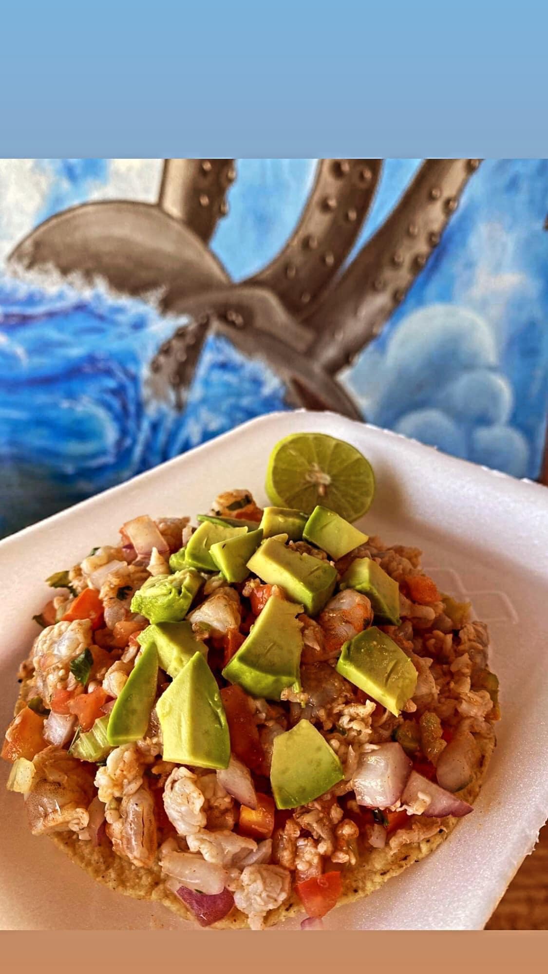 Mariscos Barba Negra image 1