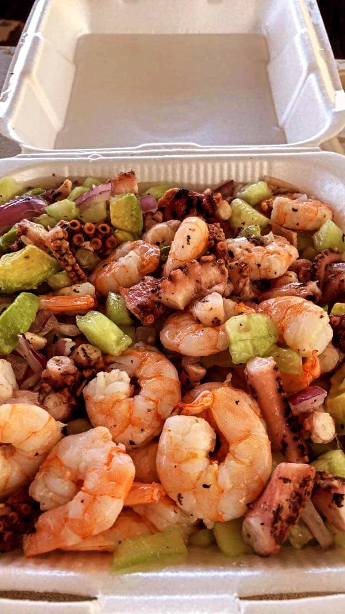 Mariscos Barba Negra image 2