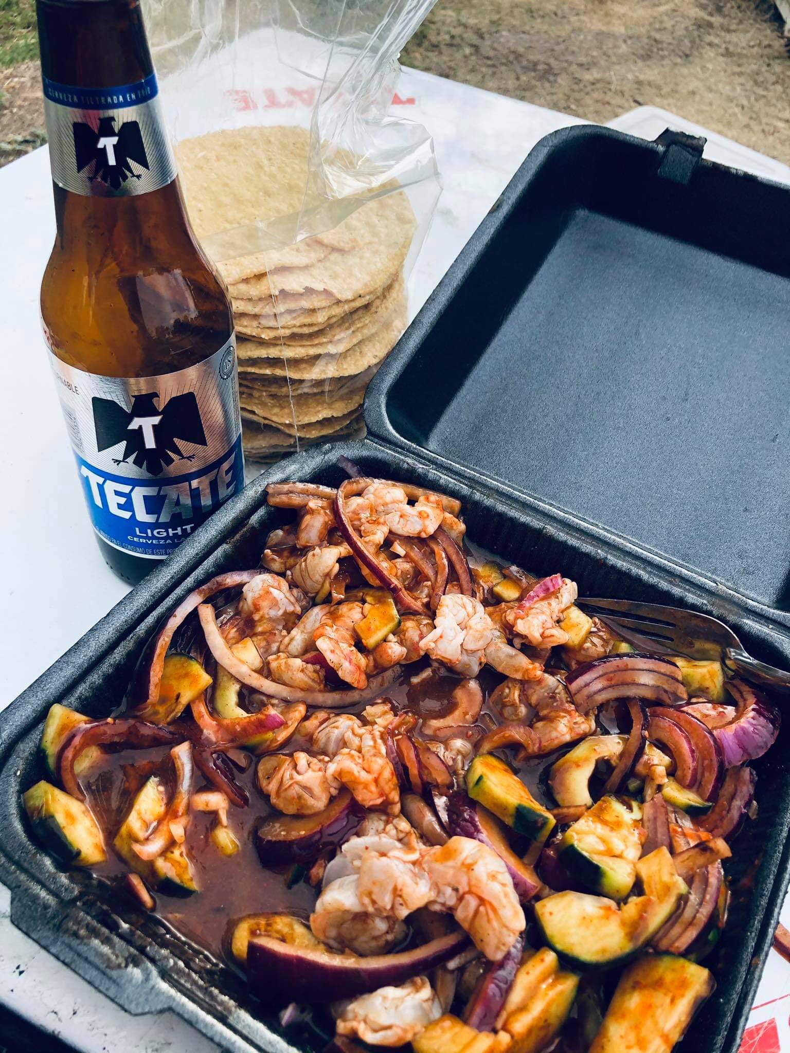 Mariscos Barba Negra image 3