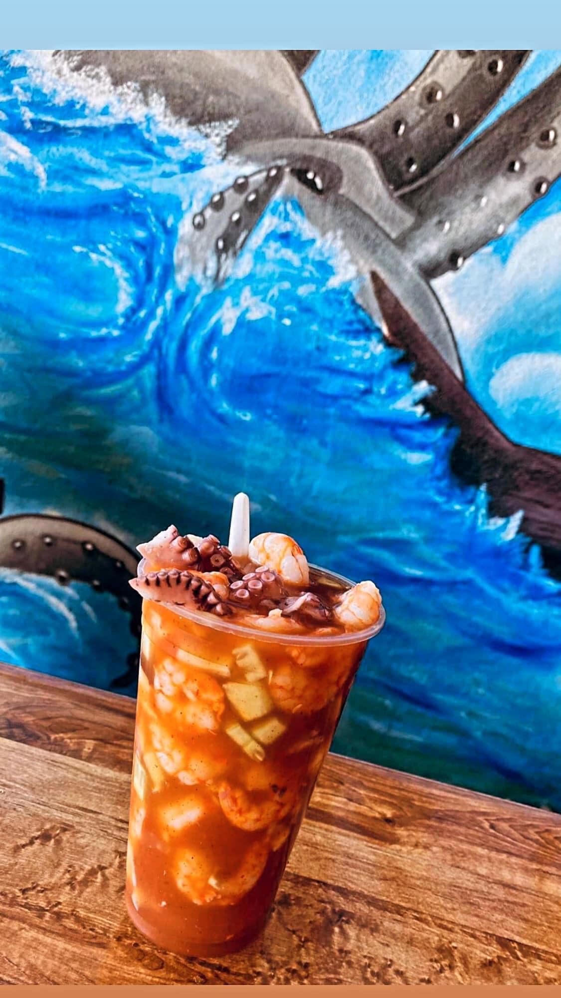 Mariscos Barba Negra image 4