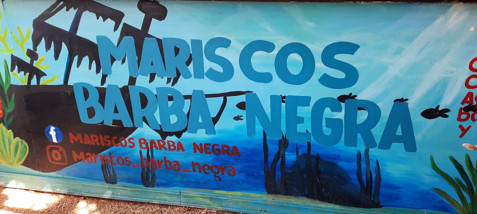 Mariscos Barba Negra image 5