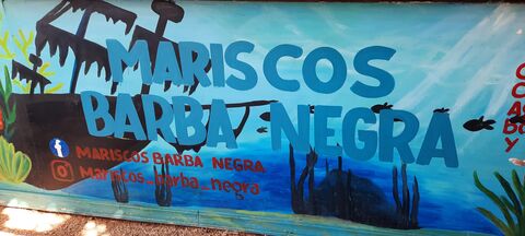 Mariscos Barba Negra image 5