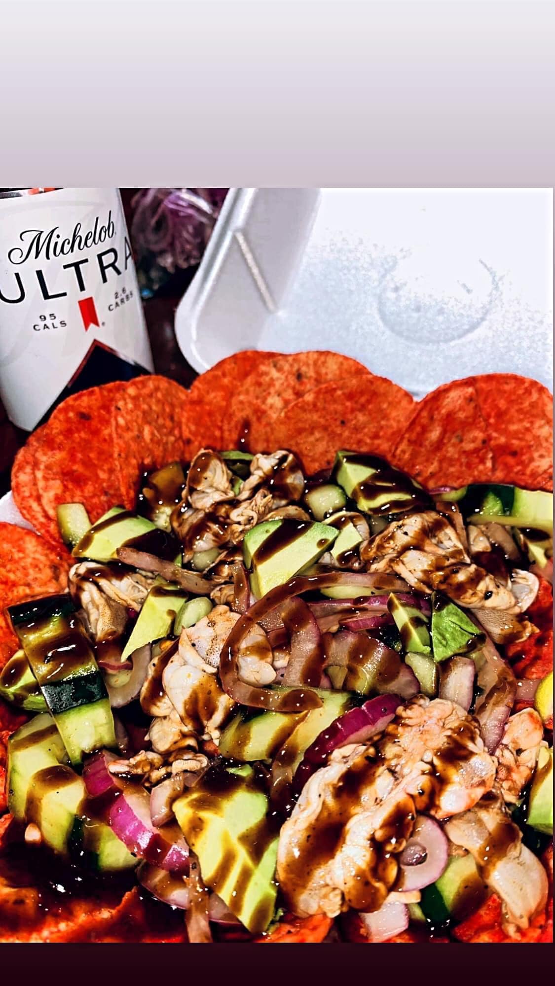 Mariscos Barba Negra image 6