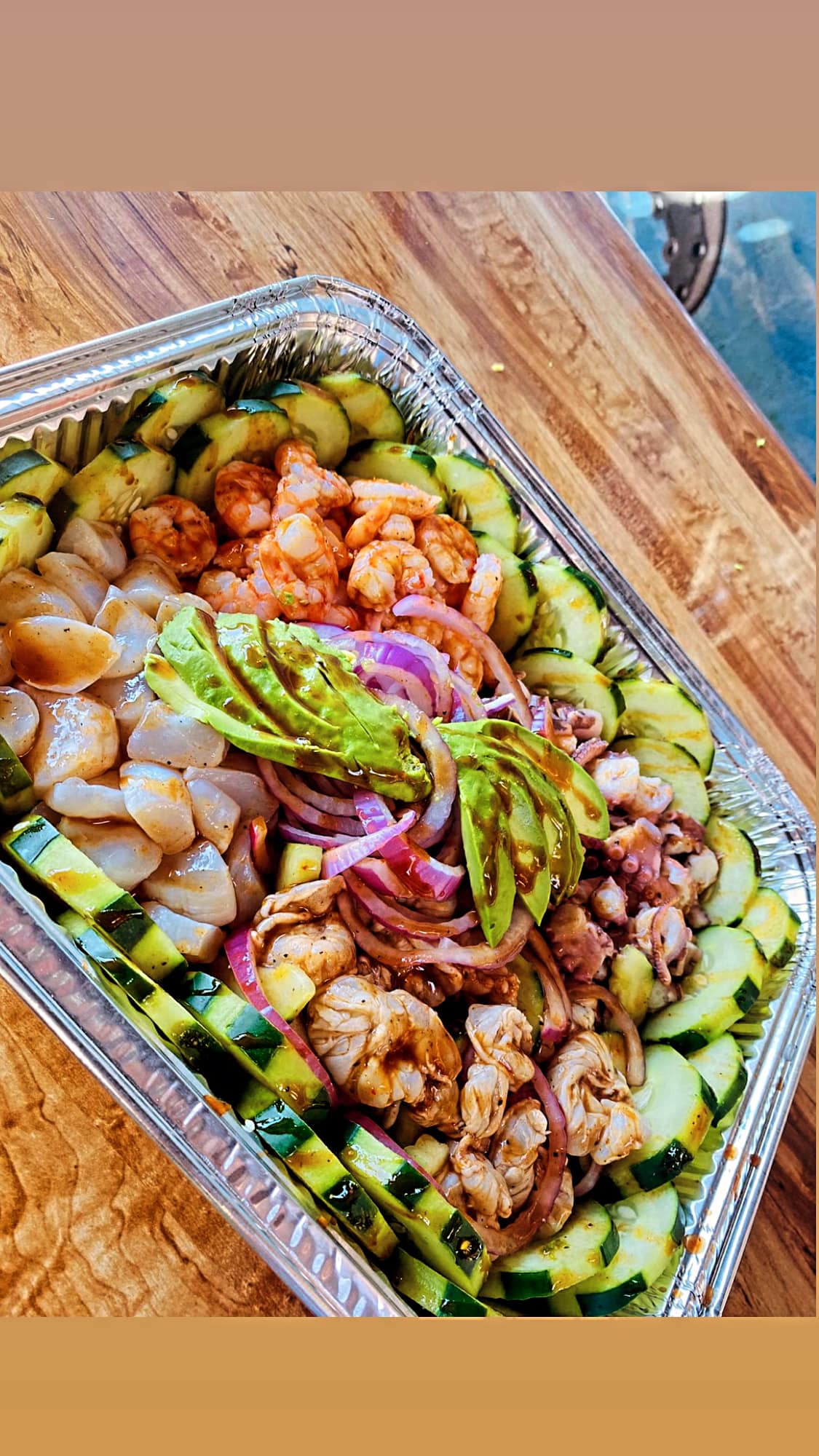 Mariscos Barba Negra image 7