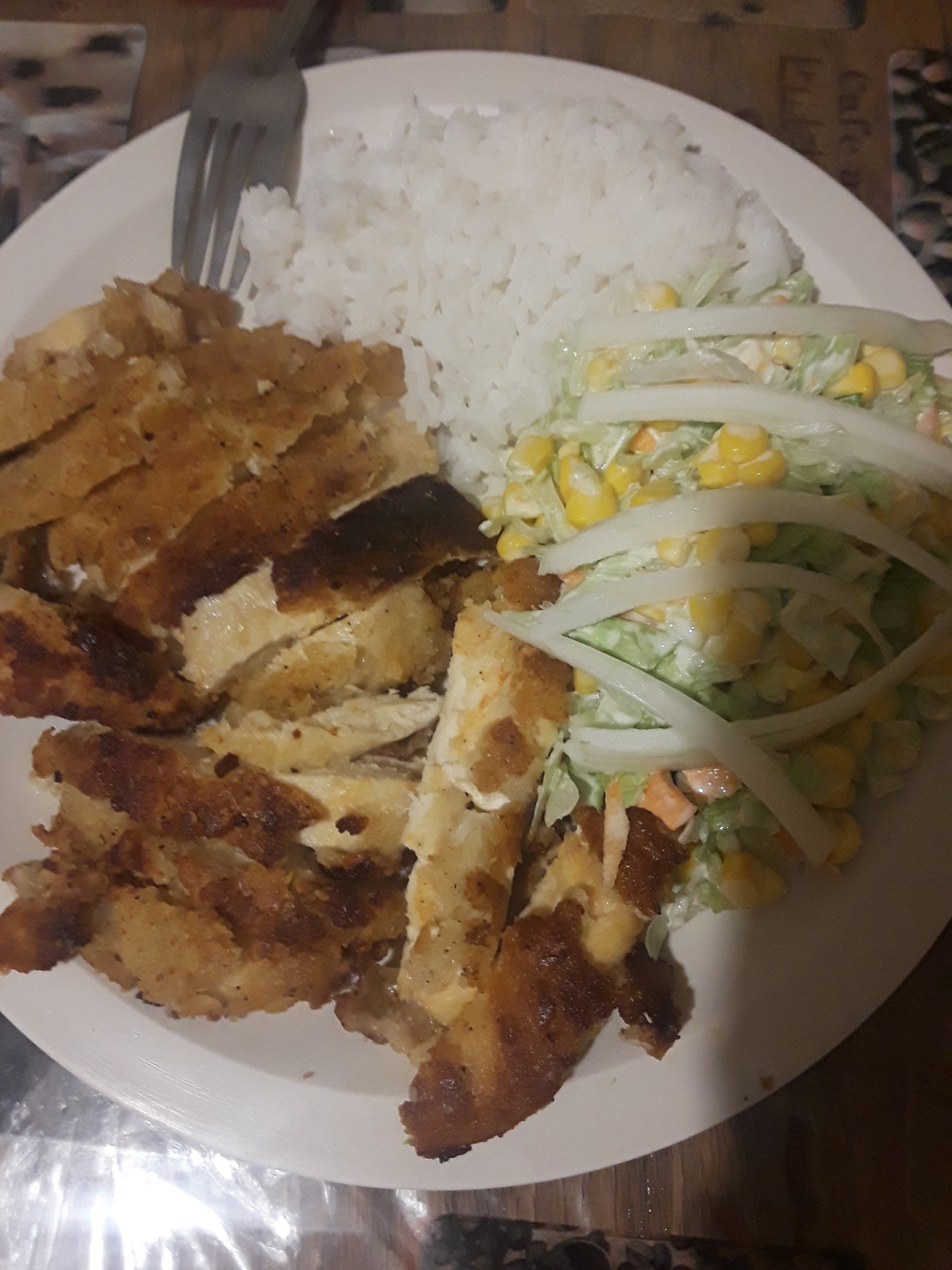 tortas y hamburguesas "los monos" image 3