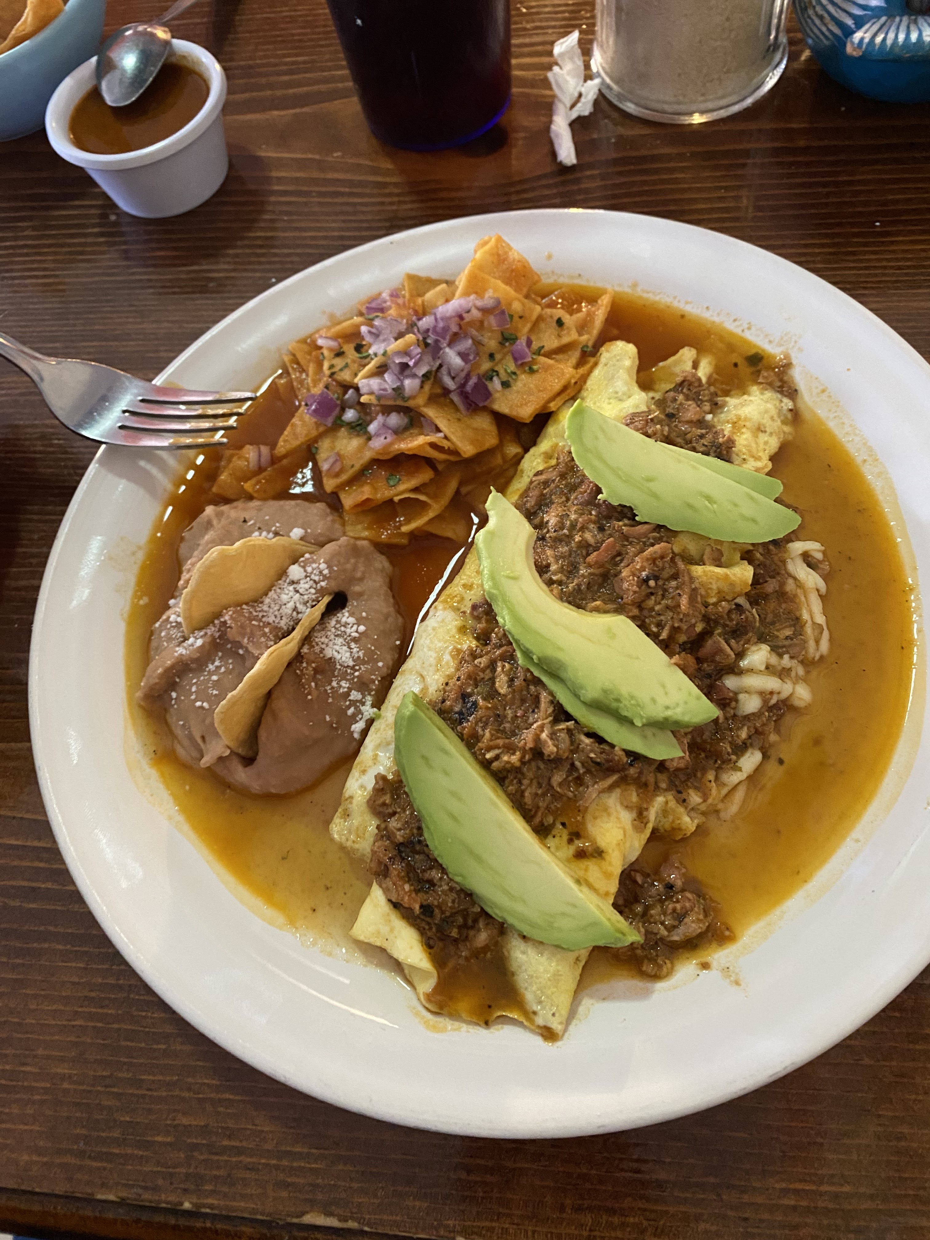 Sartenes Restaurante image 2