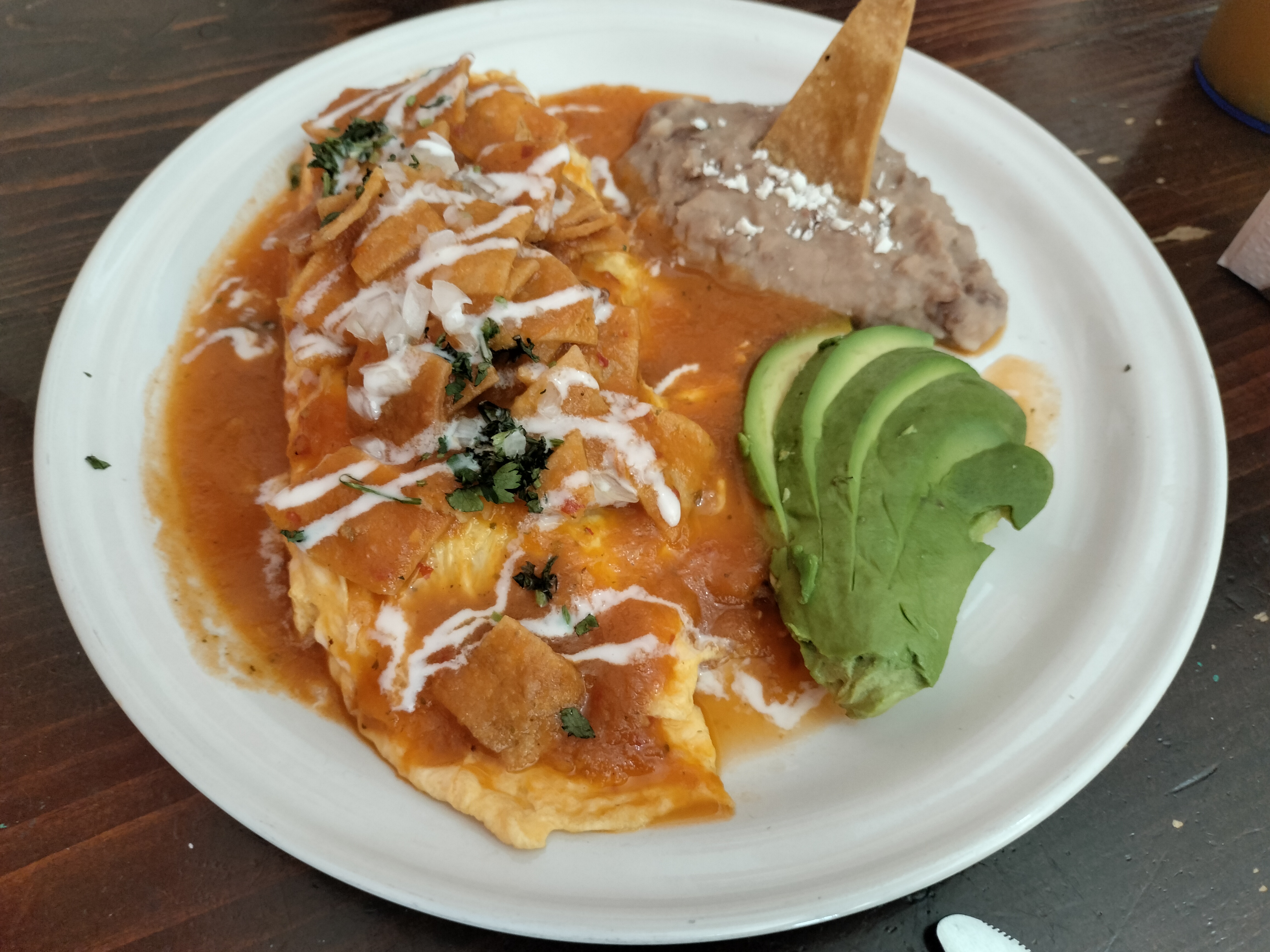 Sartenes Restaurante image 3