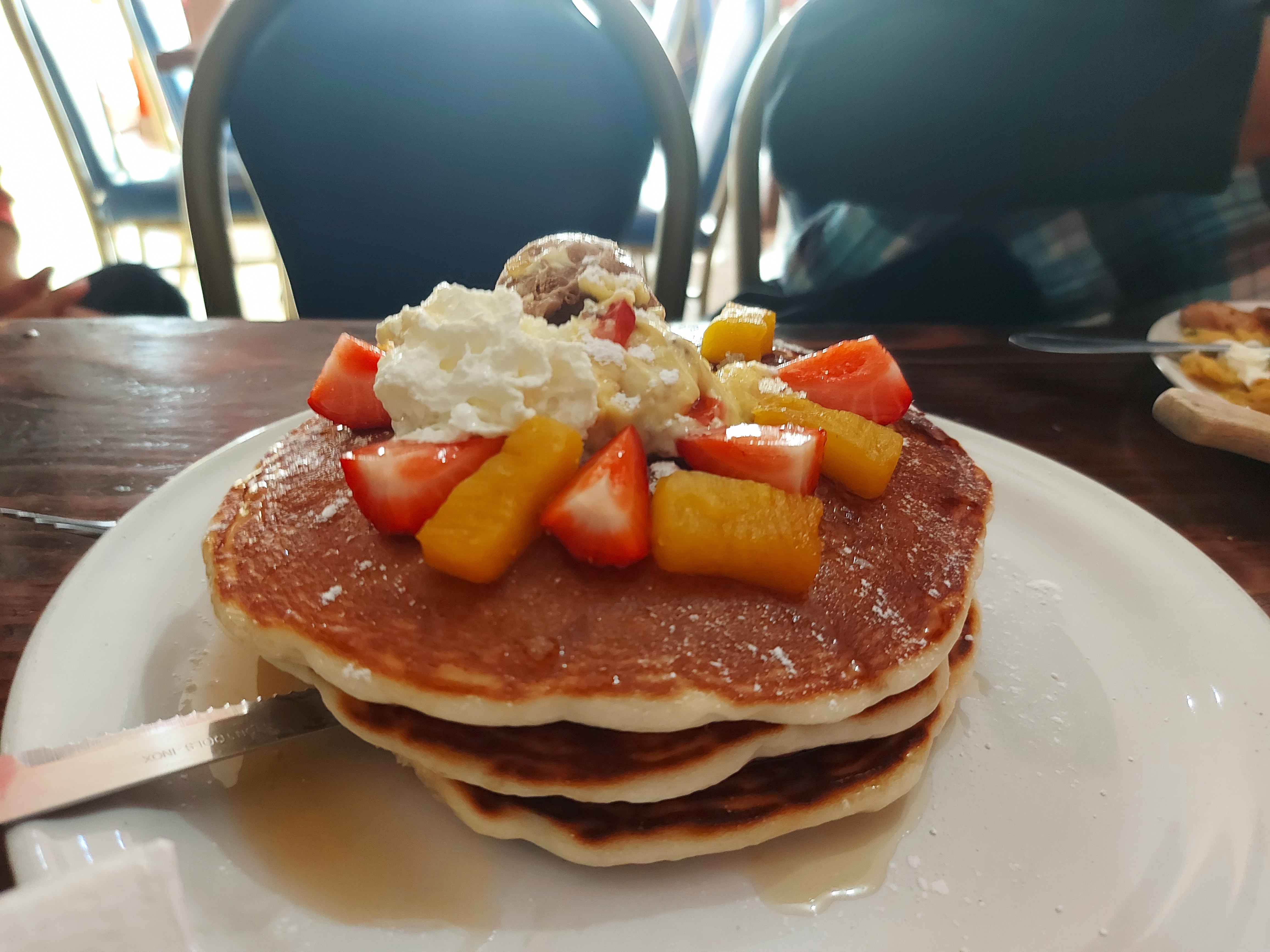 Sartenes Restaurante image 4