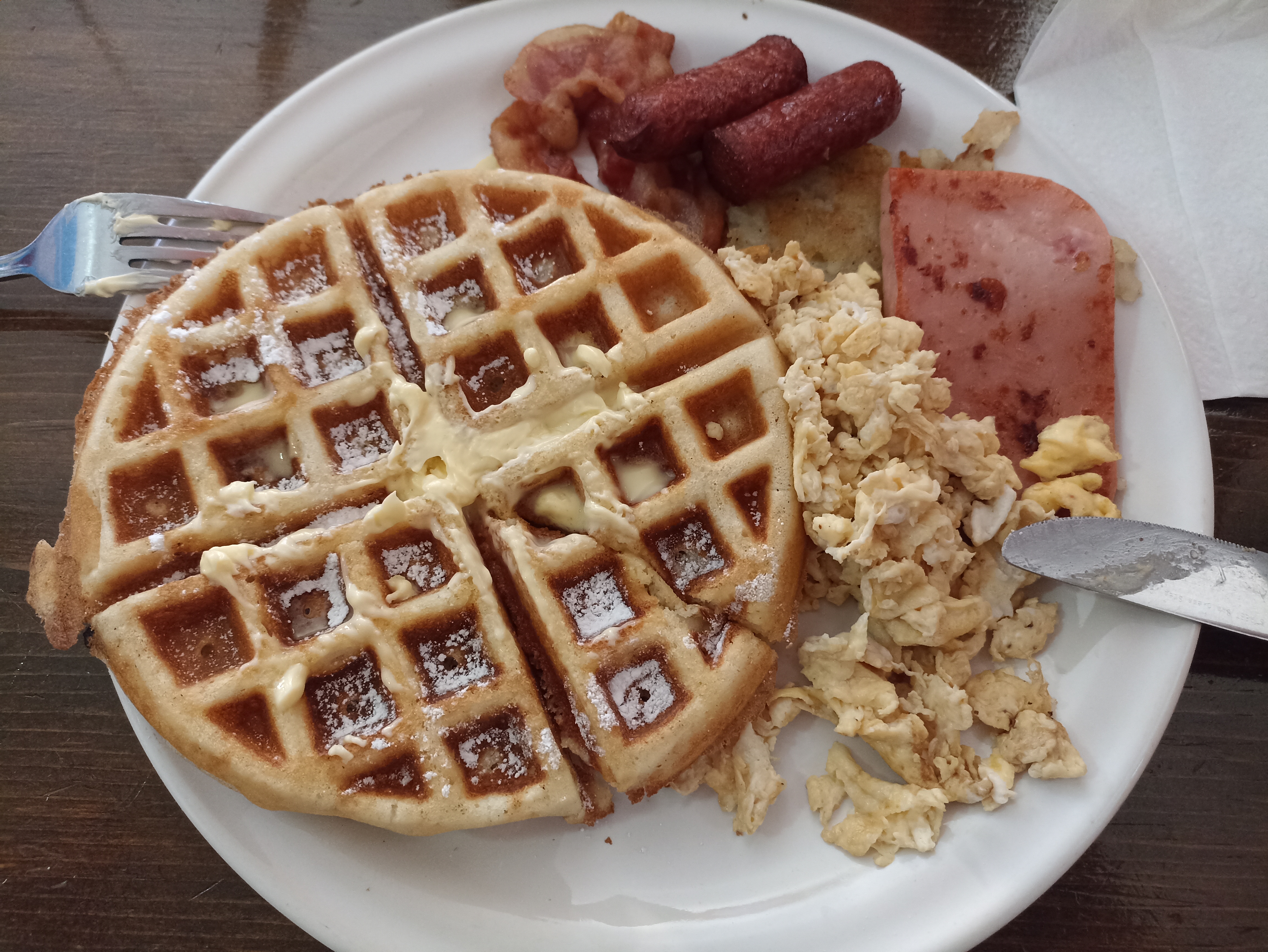 Sartenes Restaurante image 5