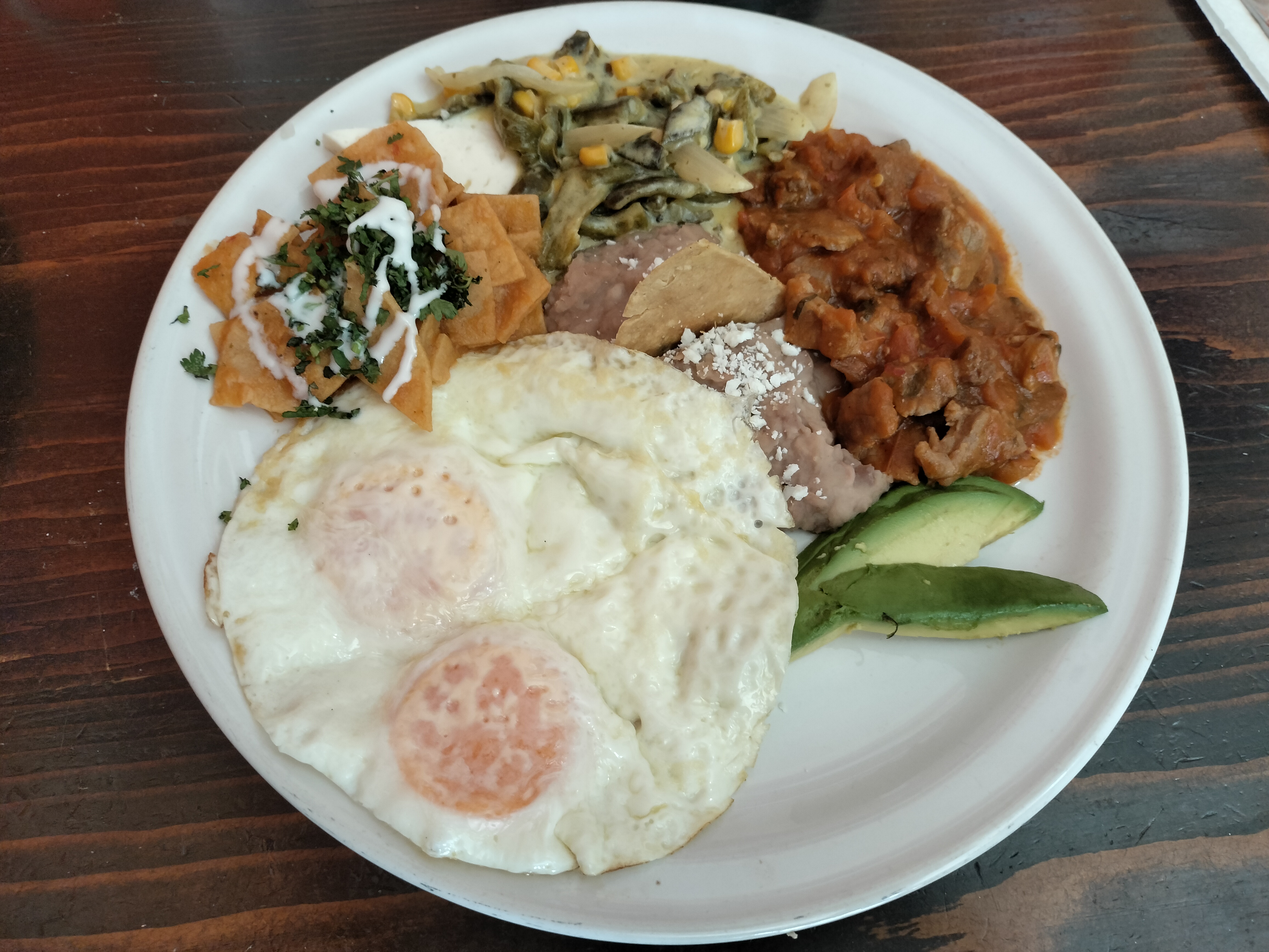 Sartenes Restaurante image 6