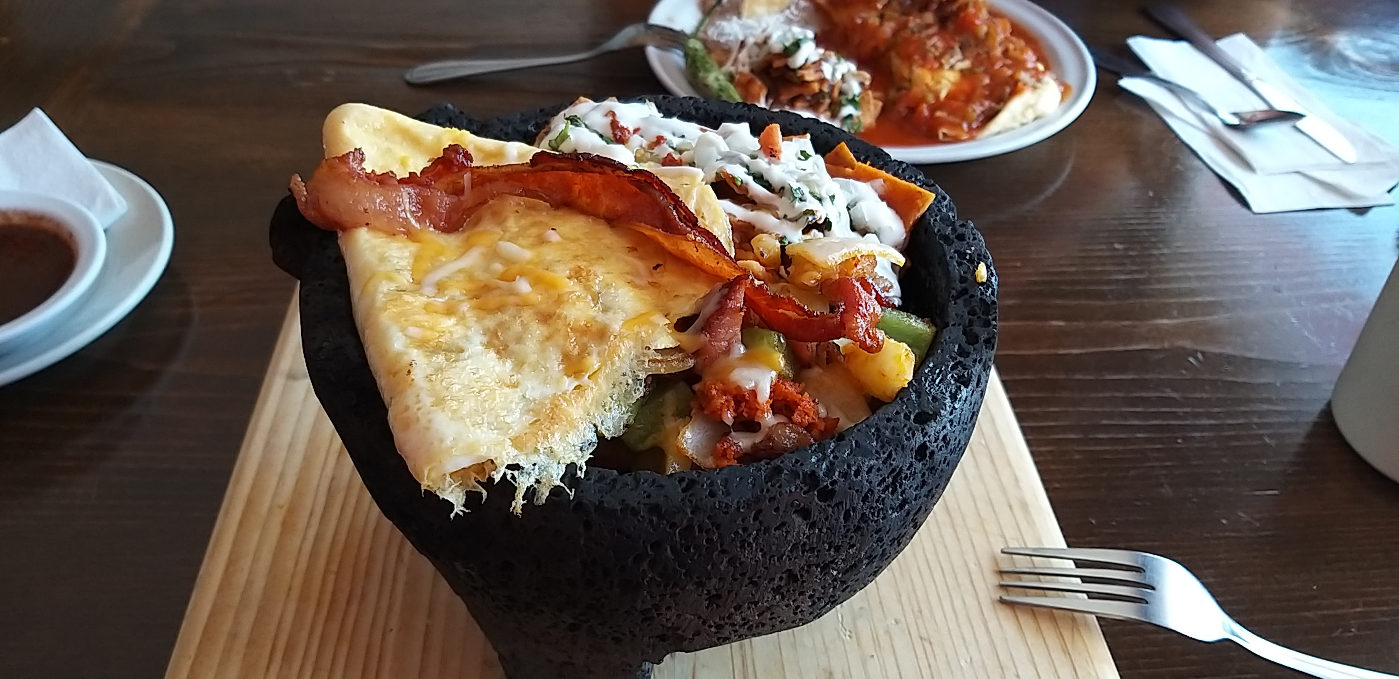 Sartenes Restaurante image 7