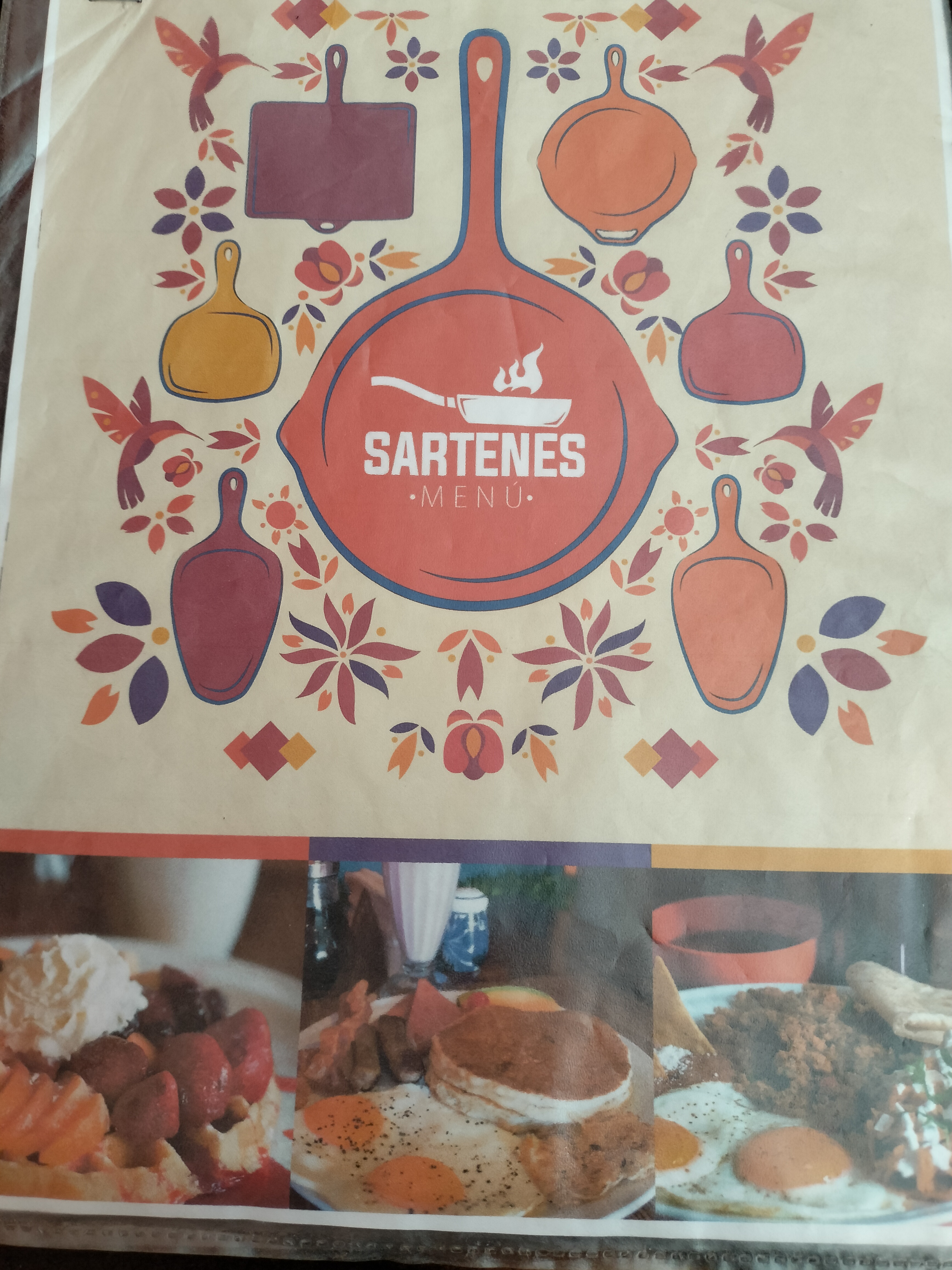 Sartenes Restaurante image 8