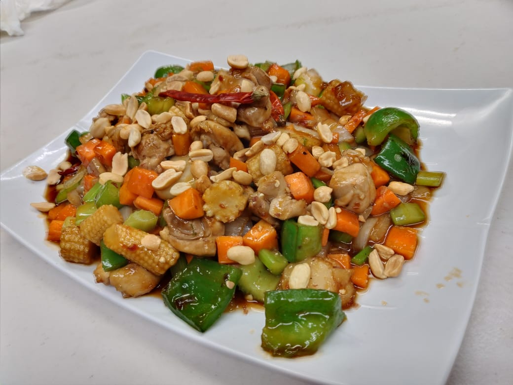 El Pandita Express image 3