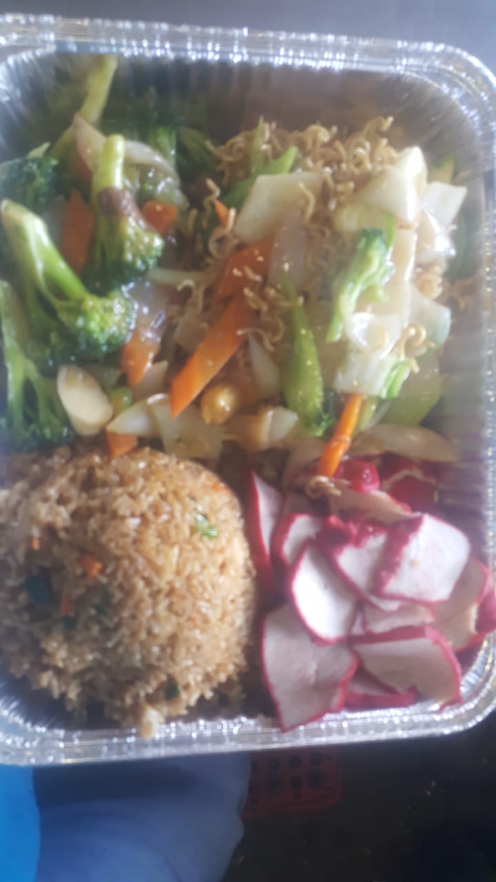 El Pandita Express image 6