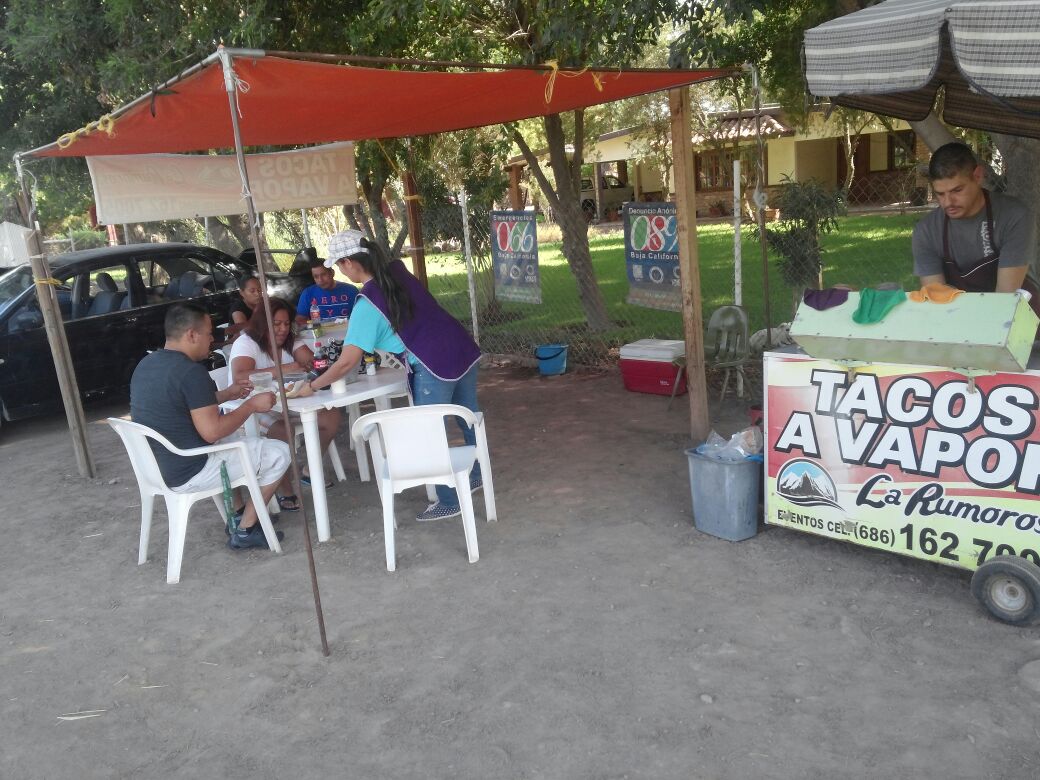 Tacos La Rumorosa image 2