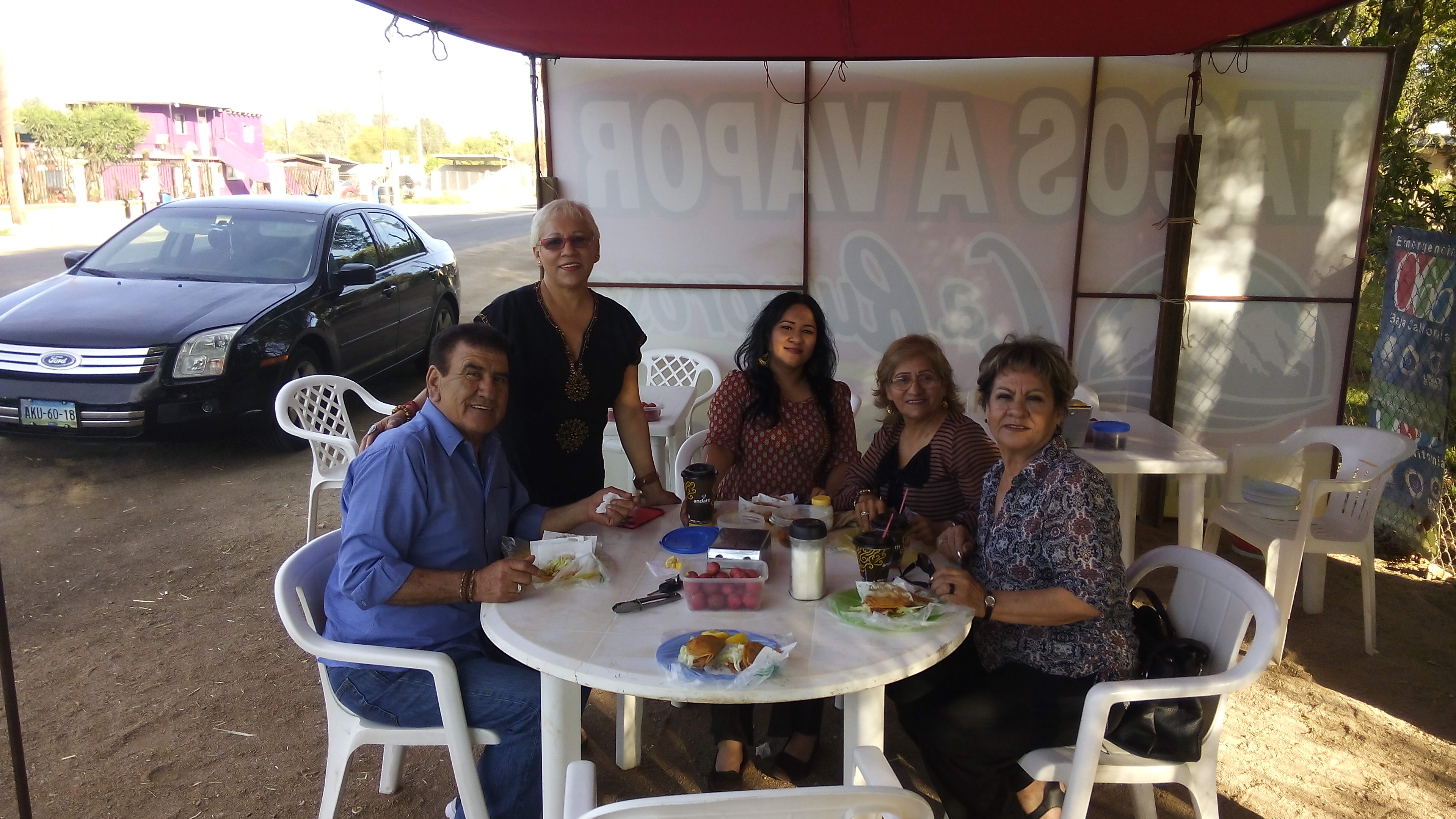 Tacos La Rumorosa image 3