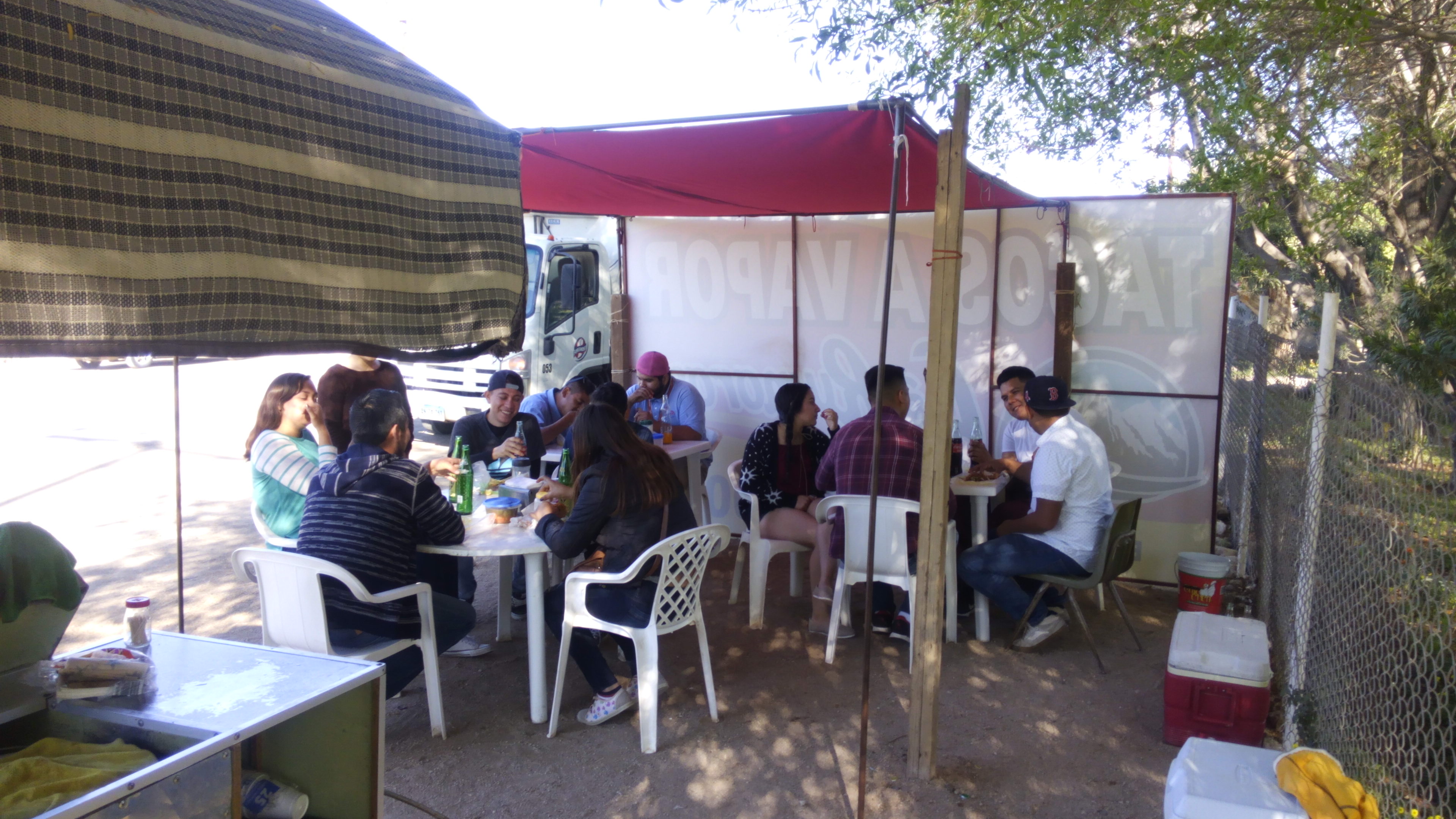 Tacos La Rumorosa image 5