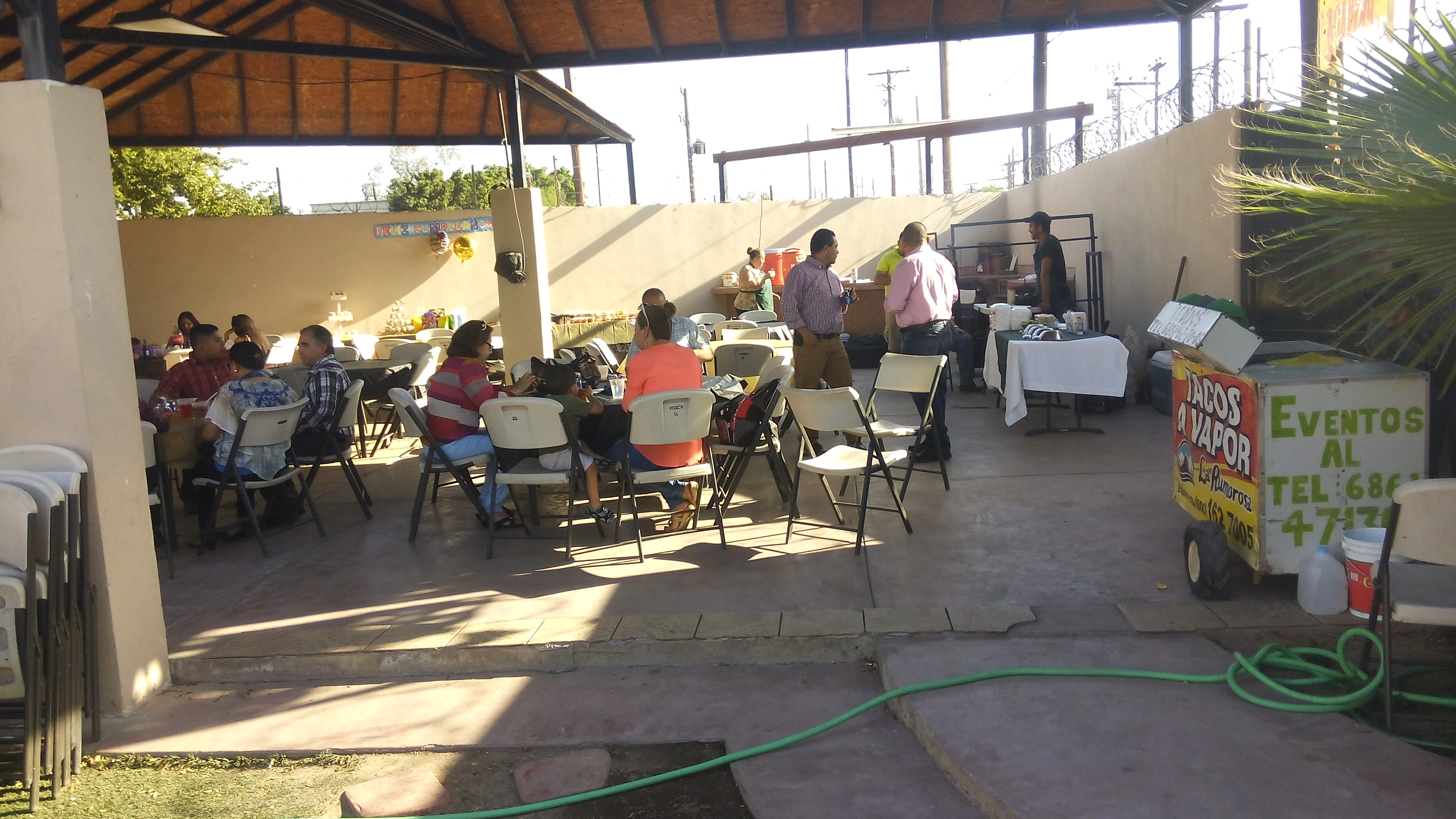 Tacos La Rumorosa image 6