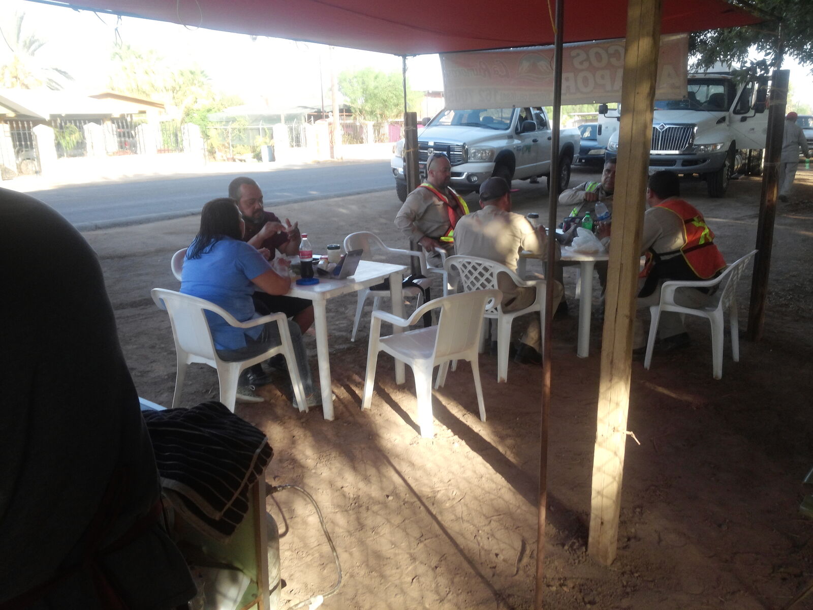 Tacos La Rumorosa image 7