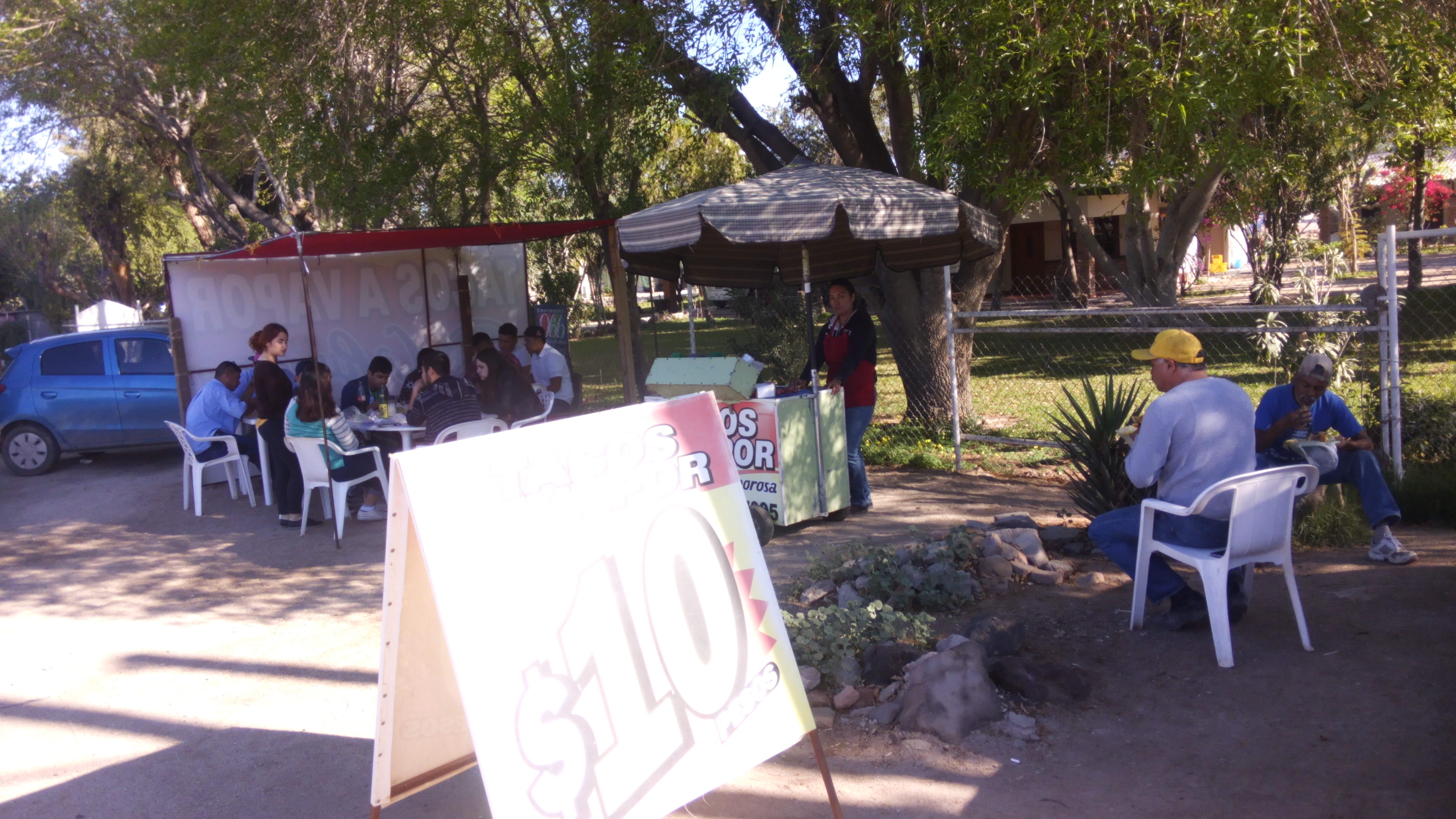 Tacos La Rumorosa image 8