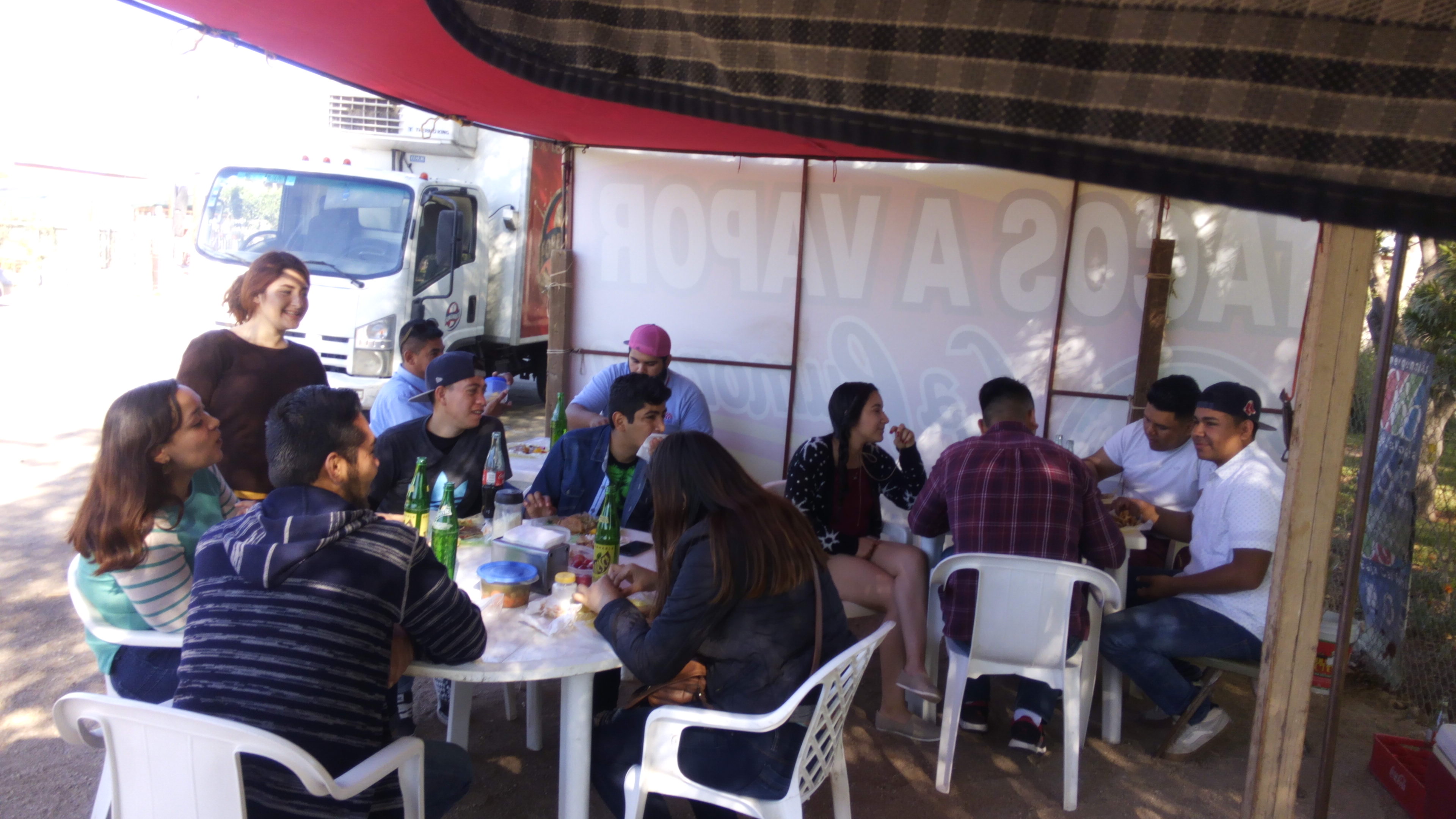 Tacos La Rumorosa image 9