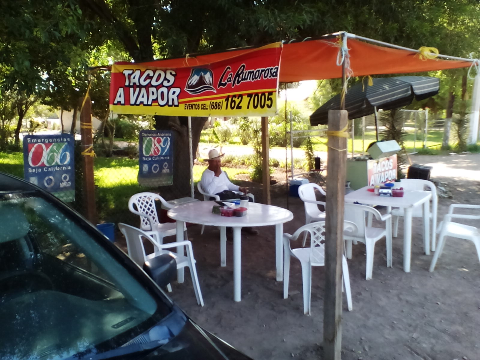 Tacos La Rumorosa image 10