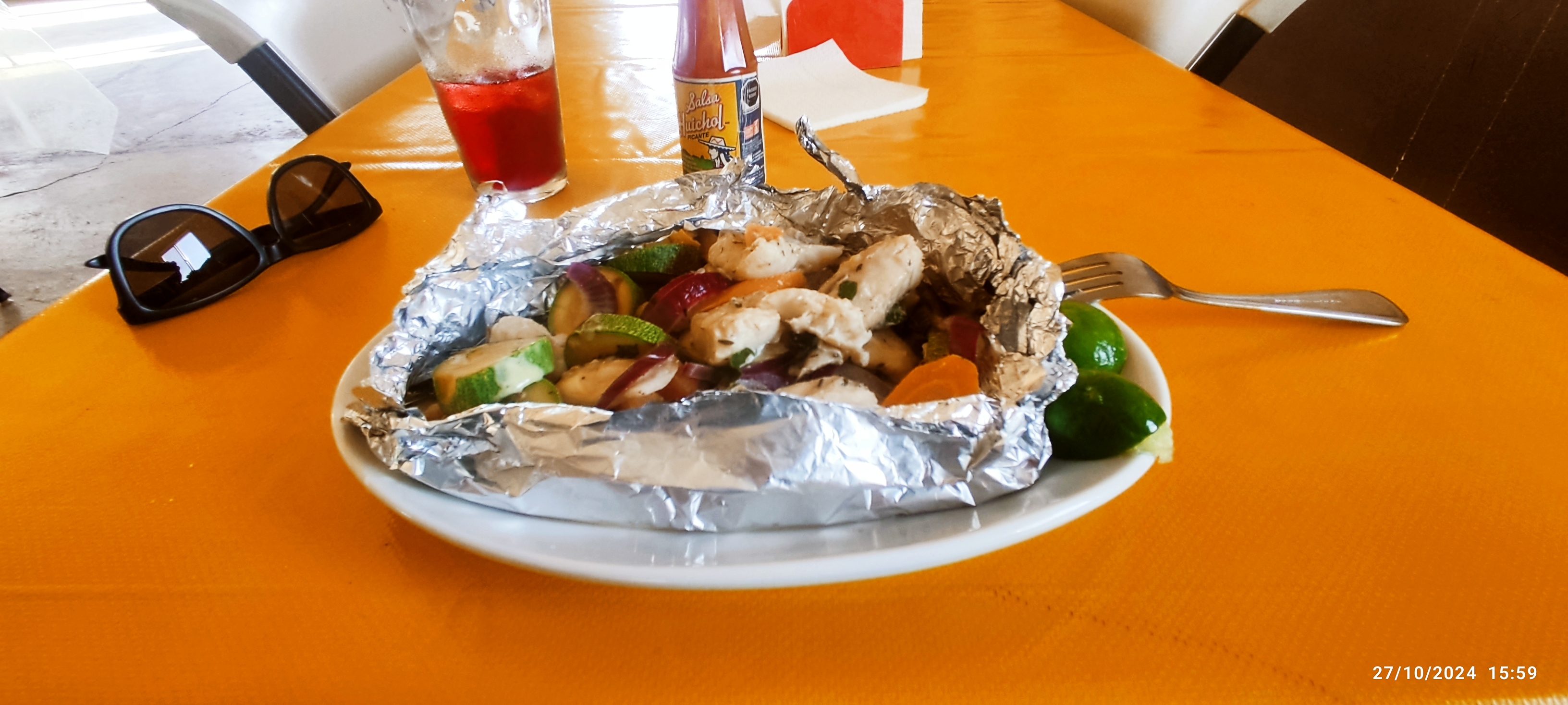 Restaurant Maria Bonita image 2