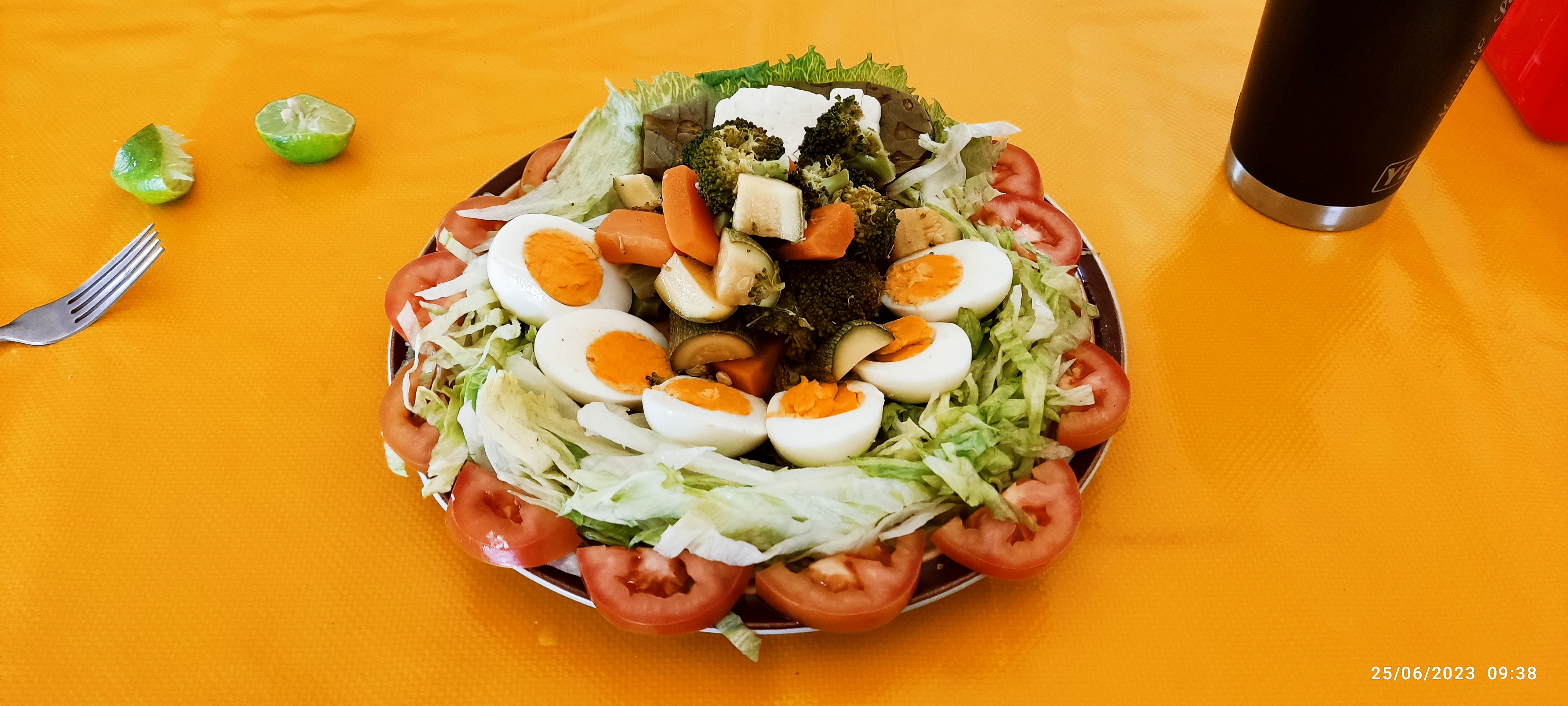 Restaurant Maria Bonita image 3