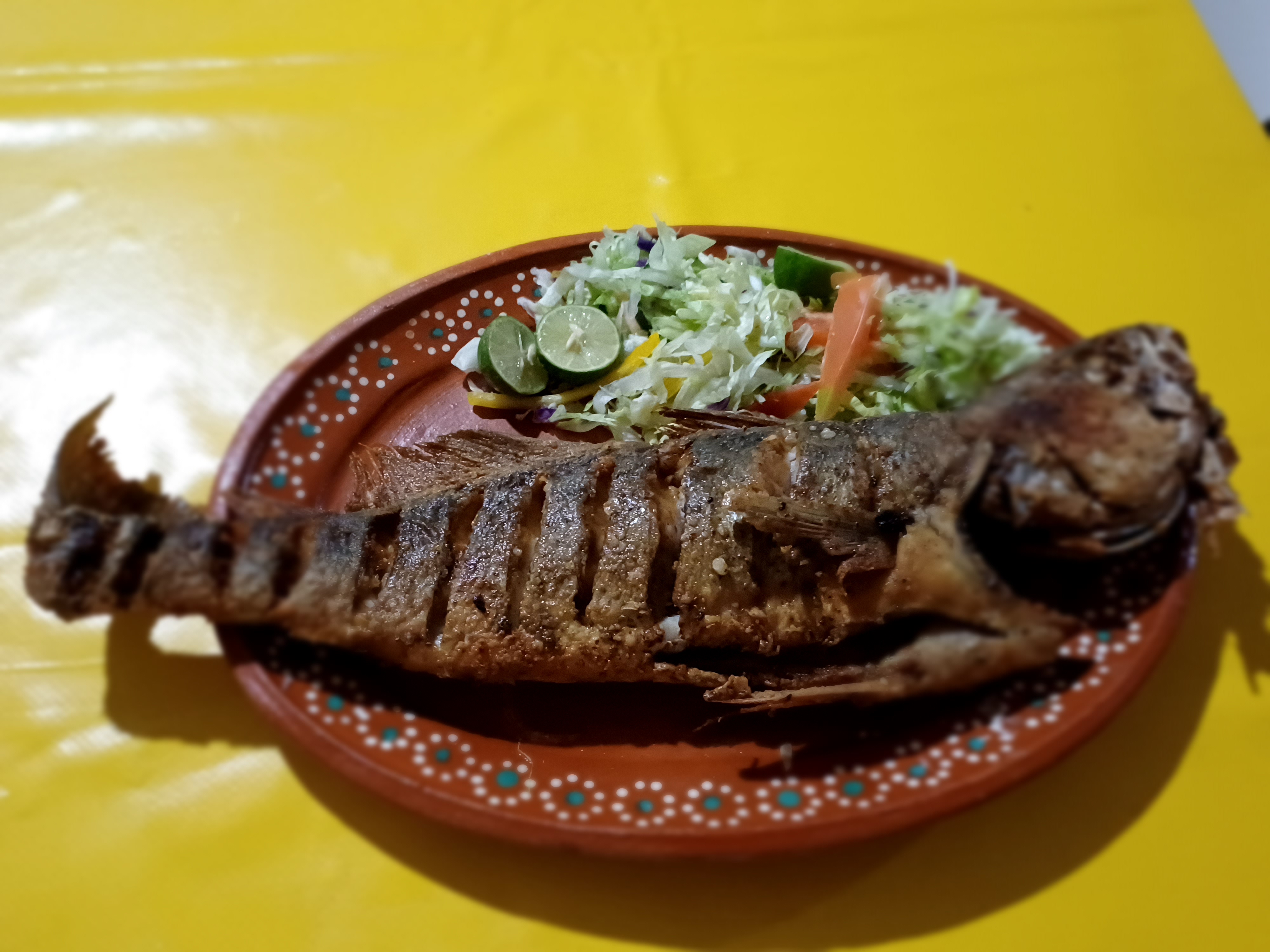 Restaurant Maria Bonita image 6