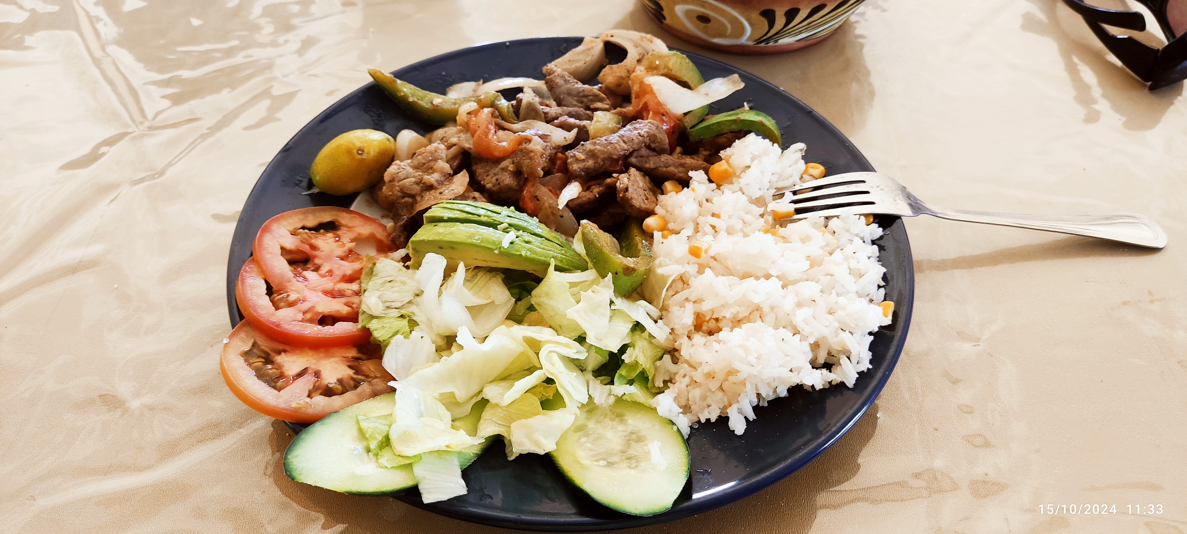 Restaurant Maria Bonita image 7