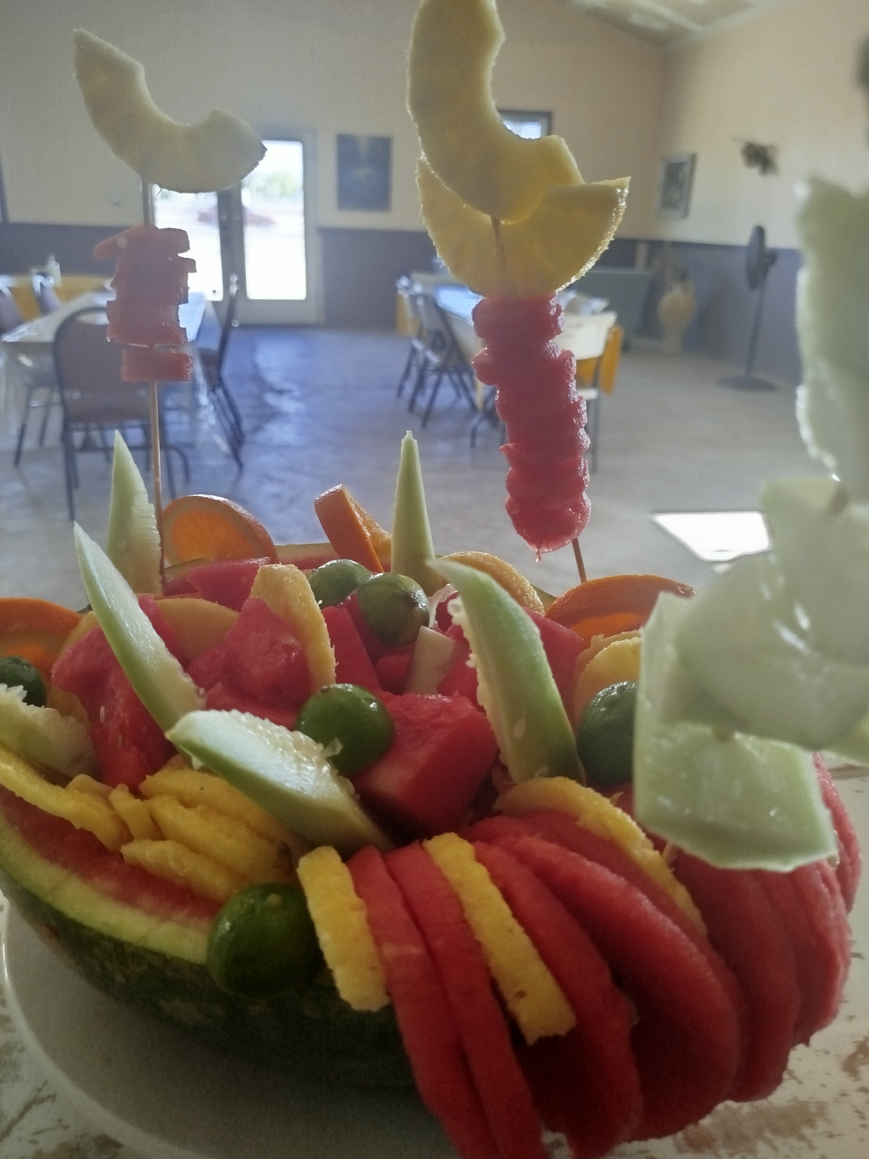 Restaurant Maria Bonita image 8