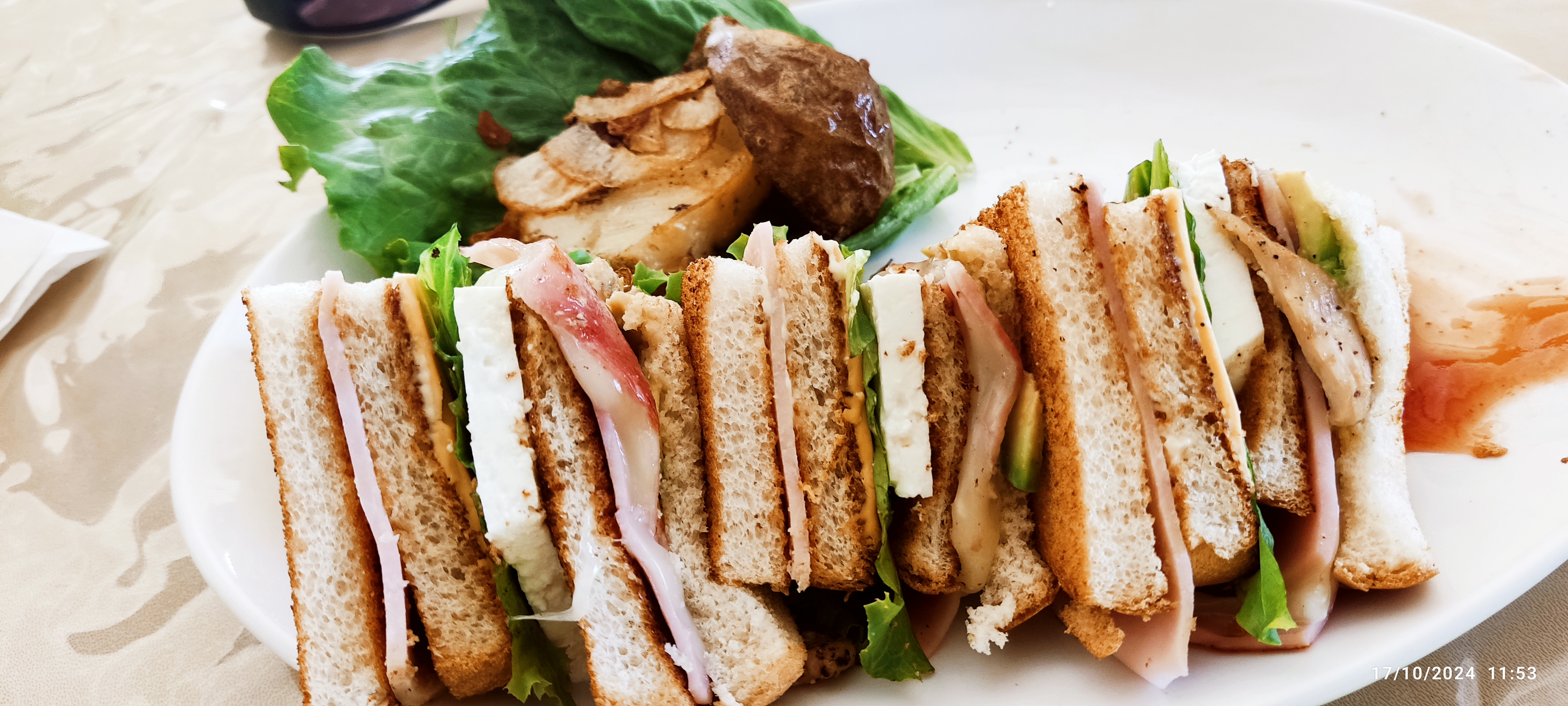 Restaurant Maria Bonita image 9