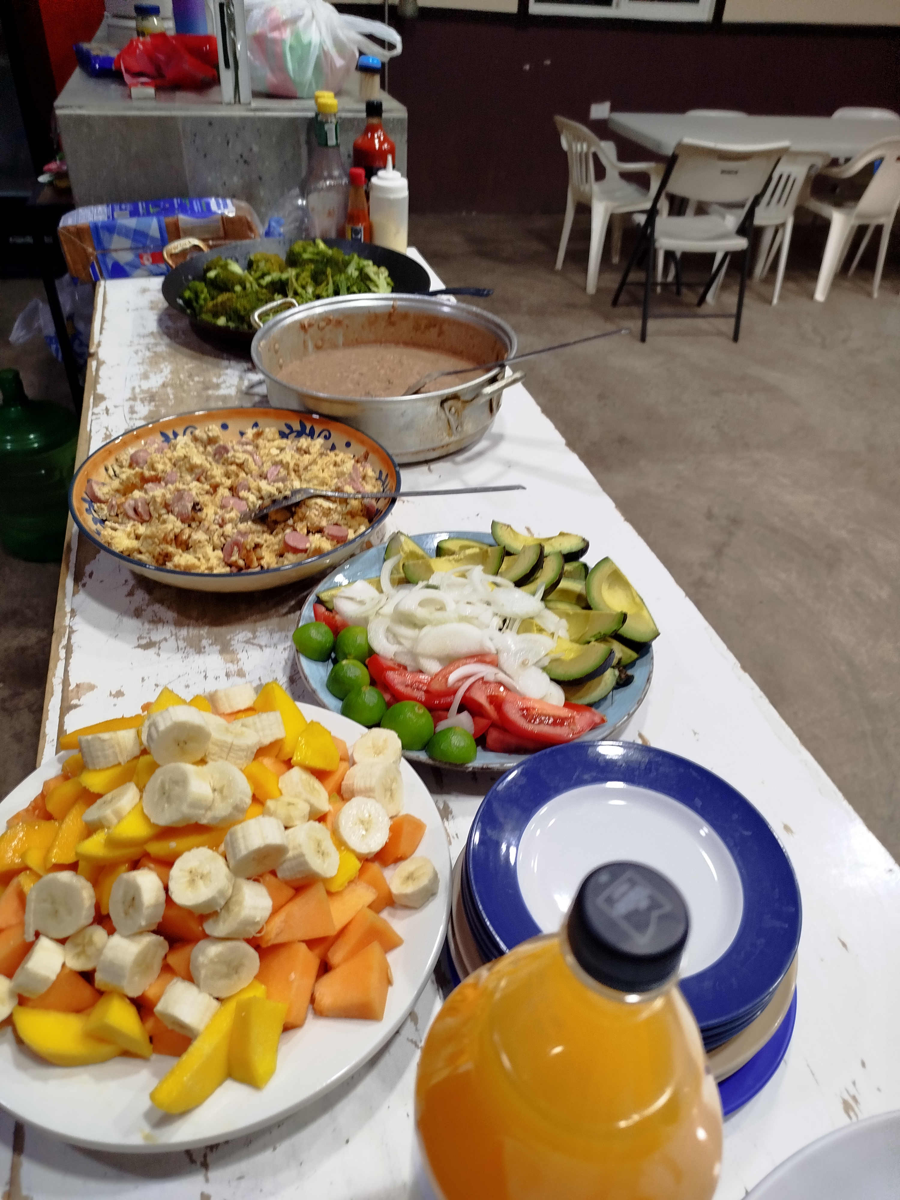 Restaurant Maria Bonita image 10