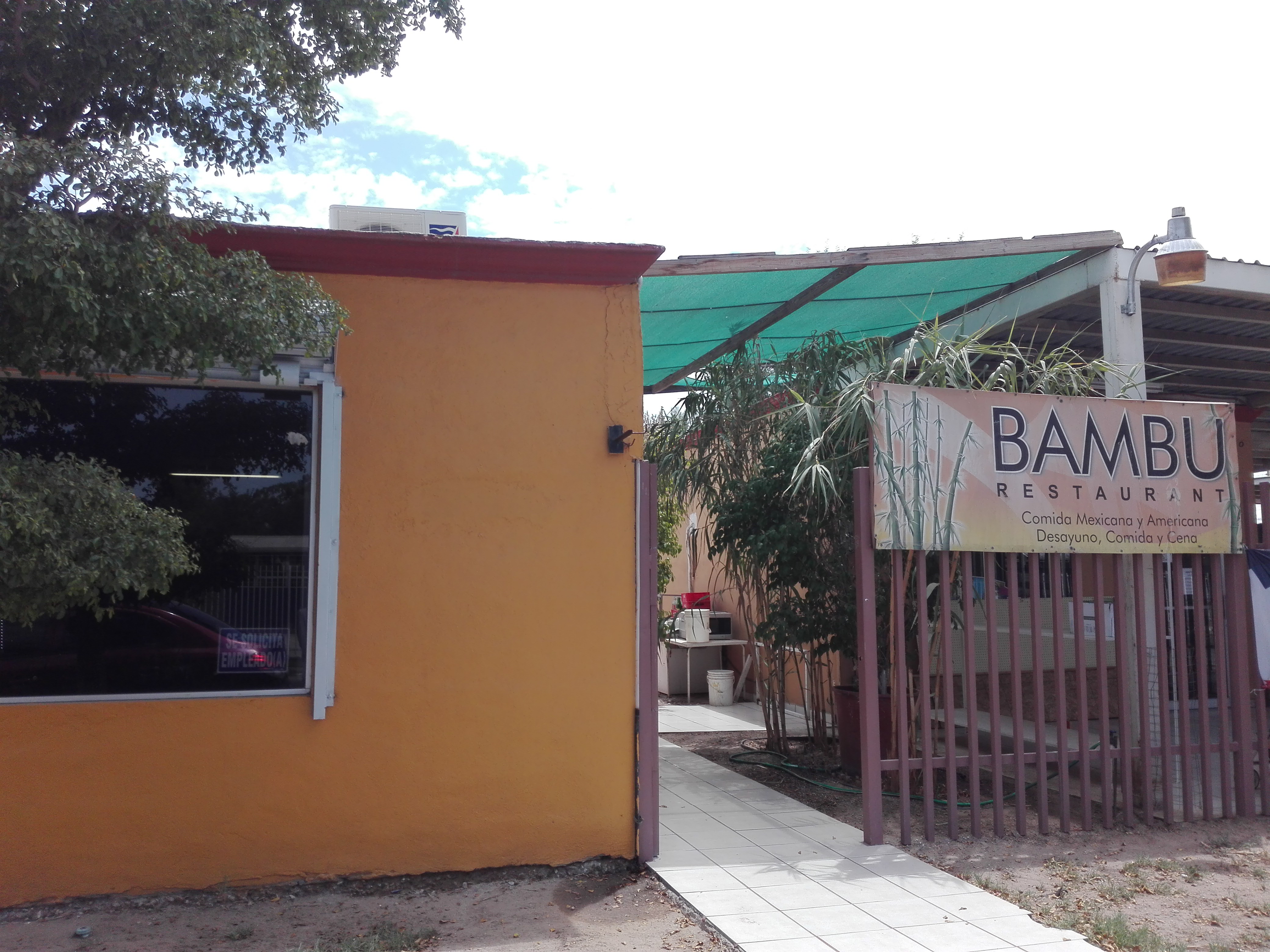 Restaurante Bambu image 1