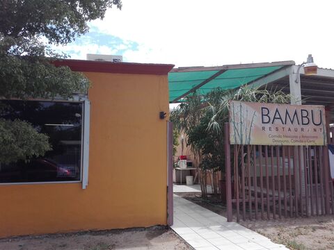 Restaurante Bambu image 1