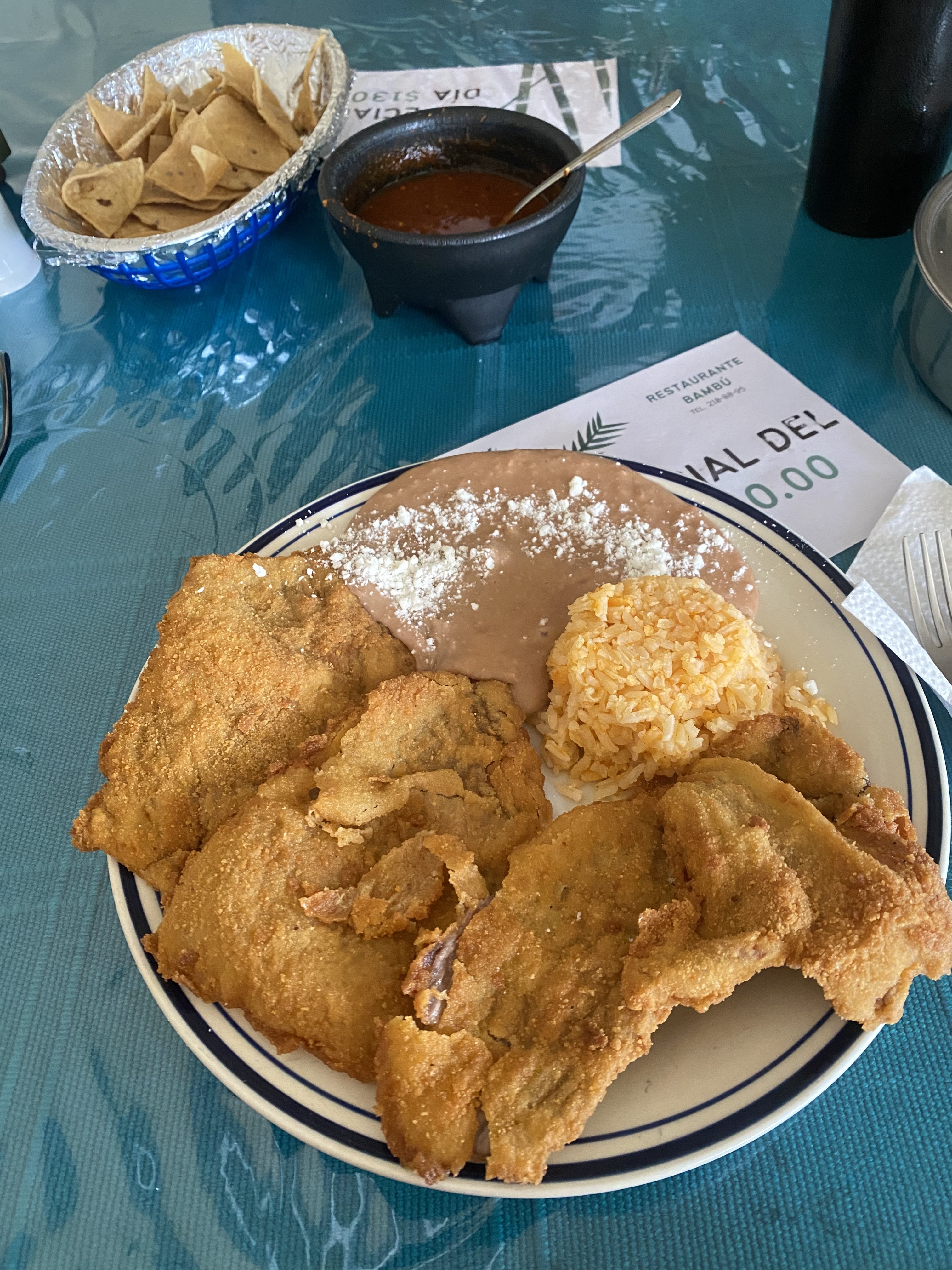 Restaurante Bambu image 4