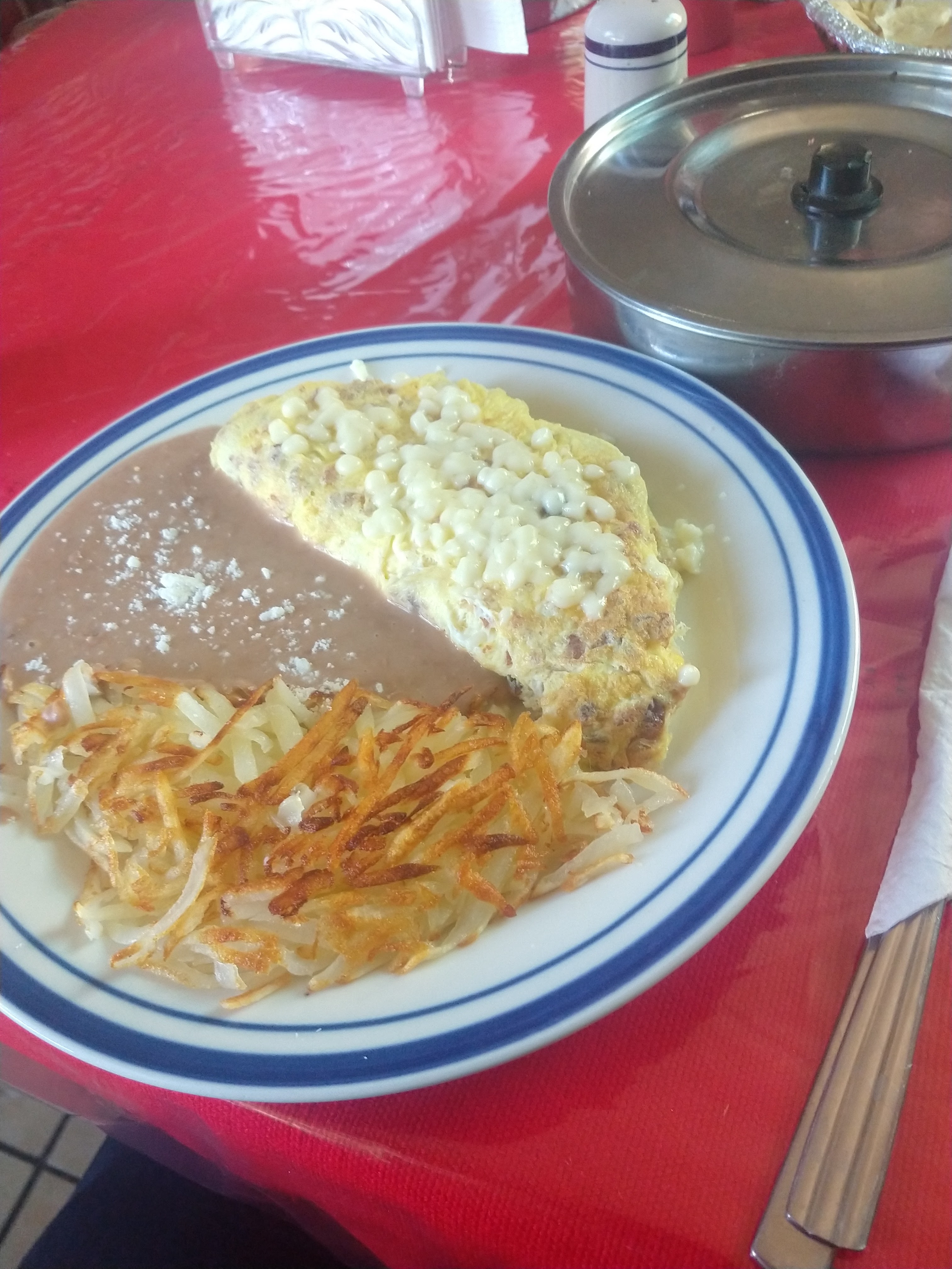 Restaurante Bambu image 5