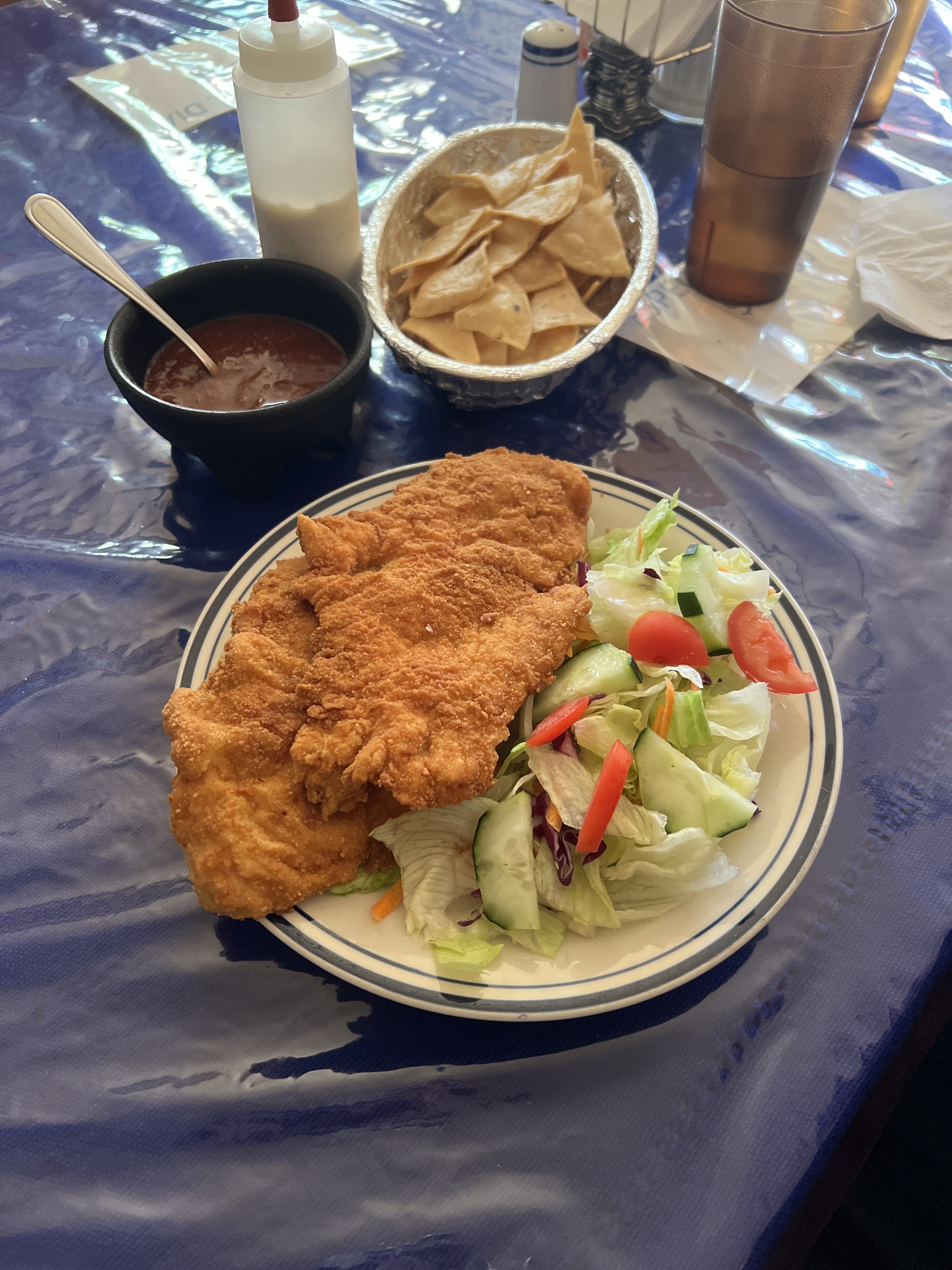 Restaurante Bambu image 8