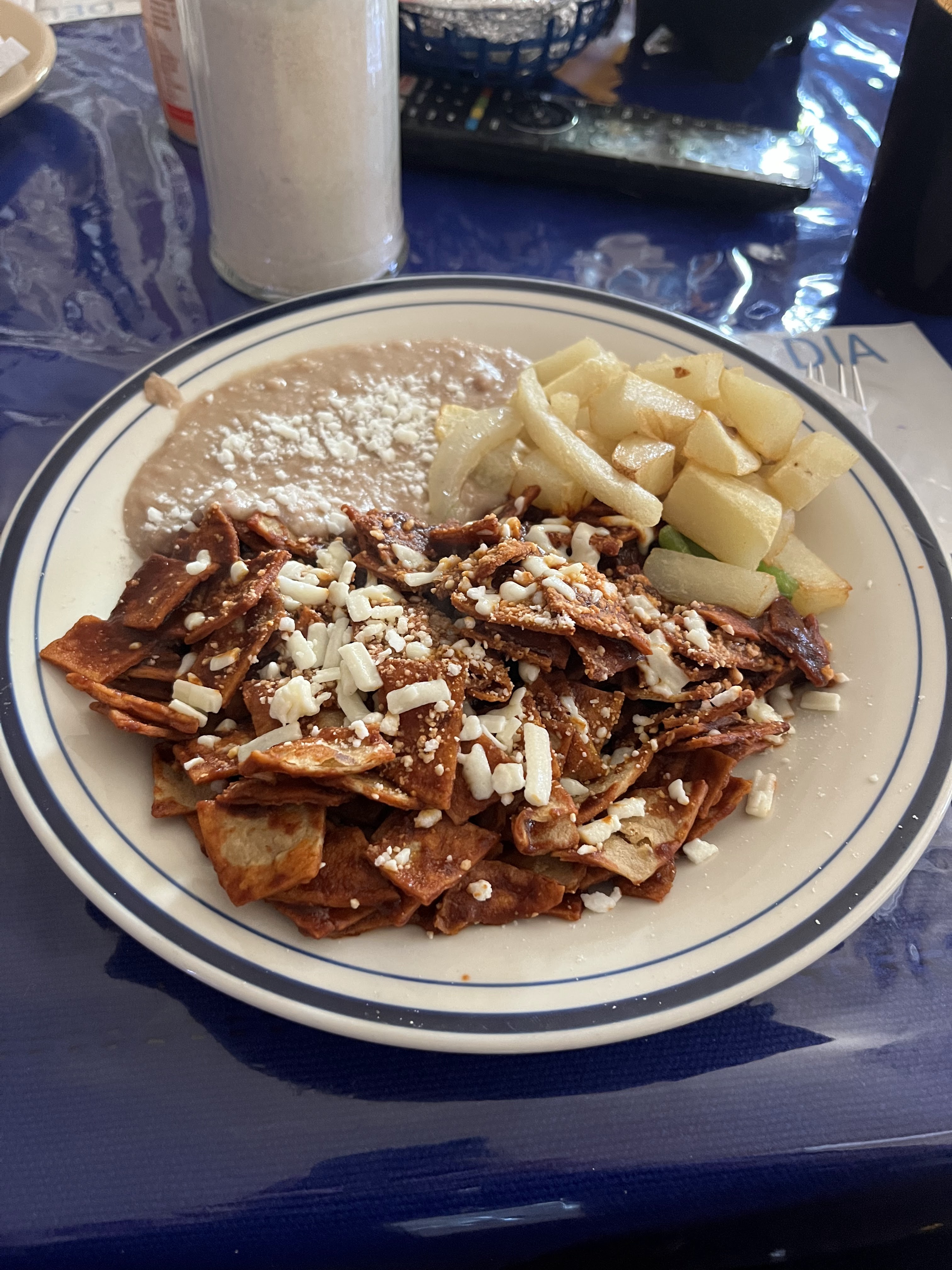 Restaurante Bambu image 10