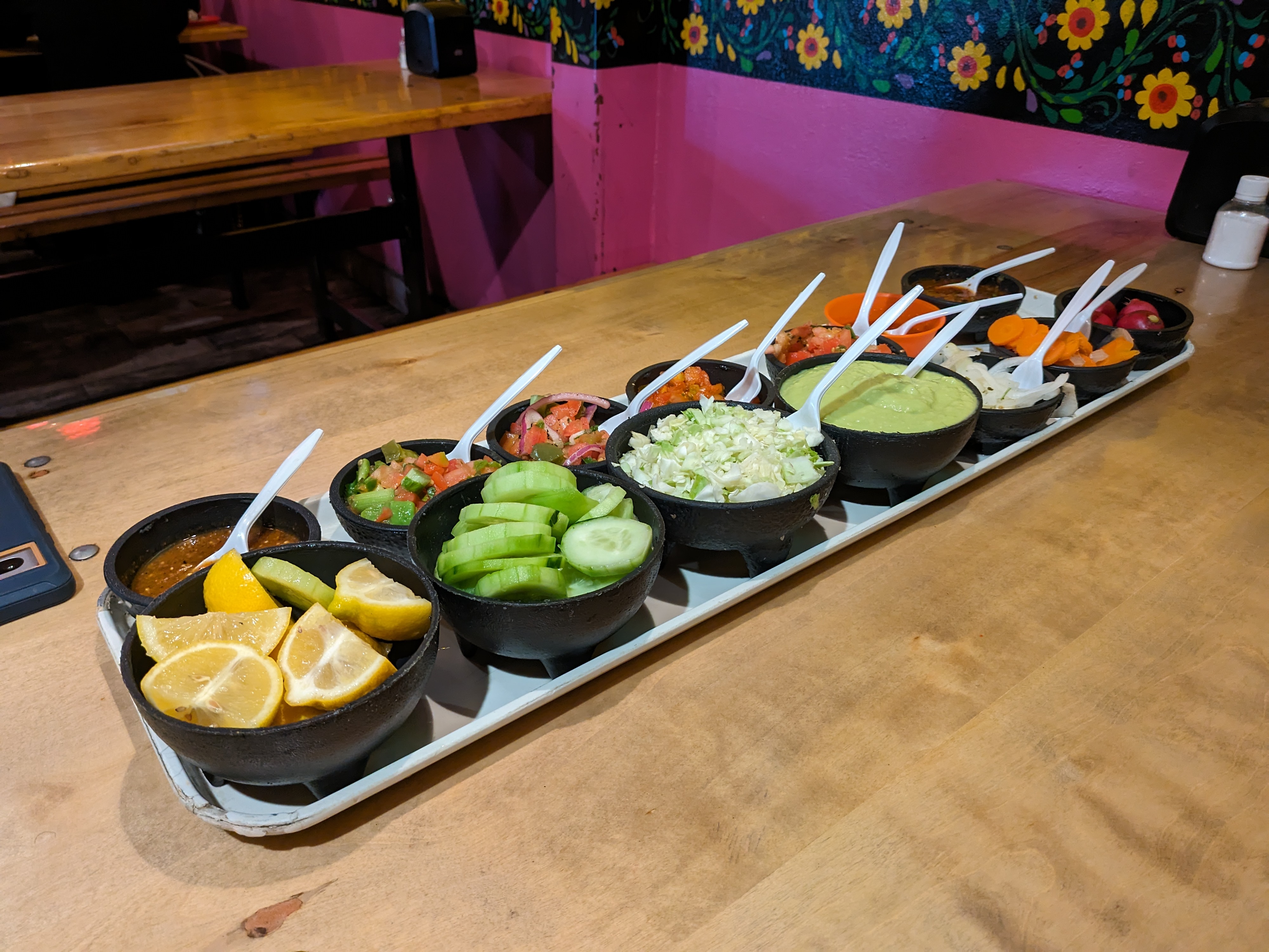 El Pirul Asadero image 2