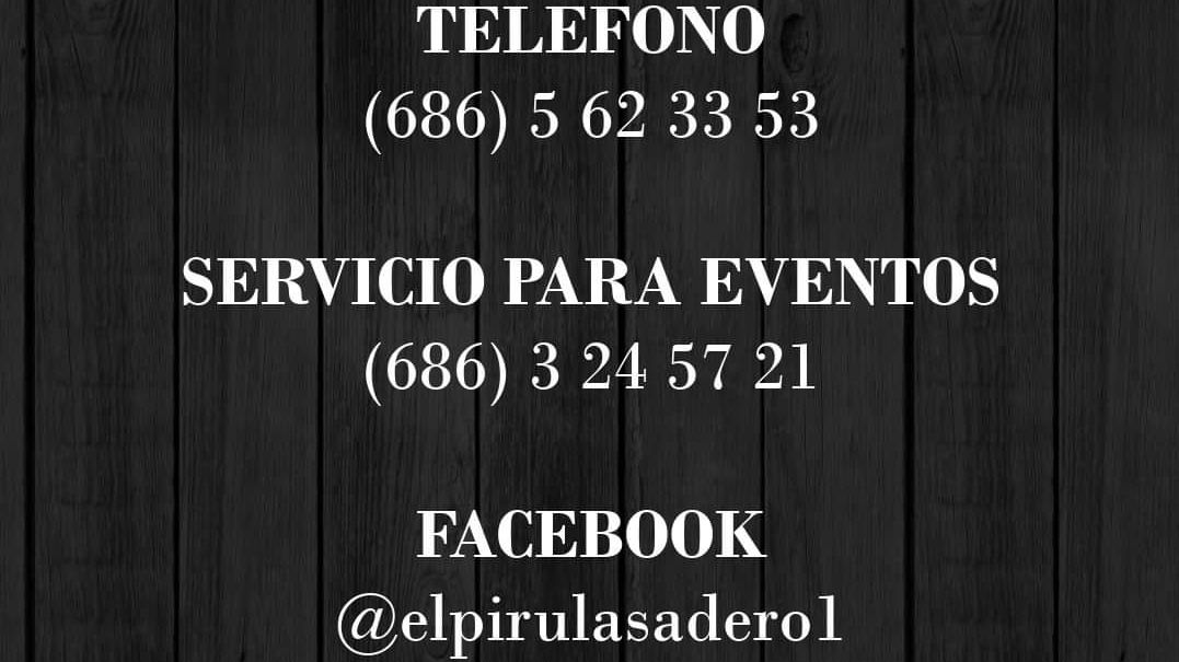 El Pirul Asadero image 3