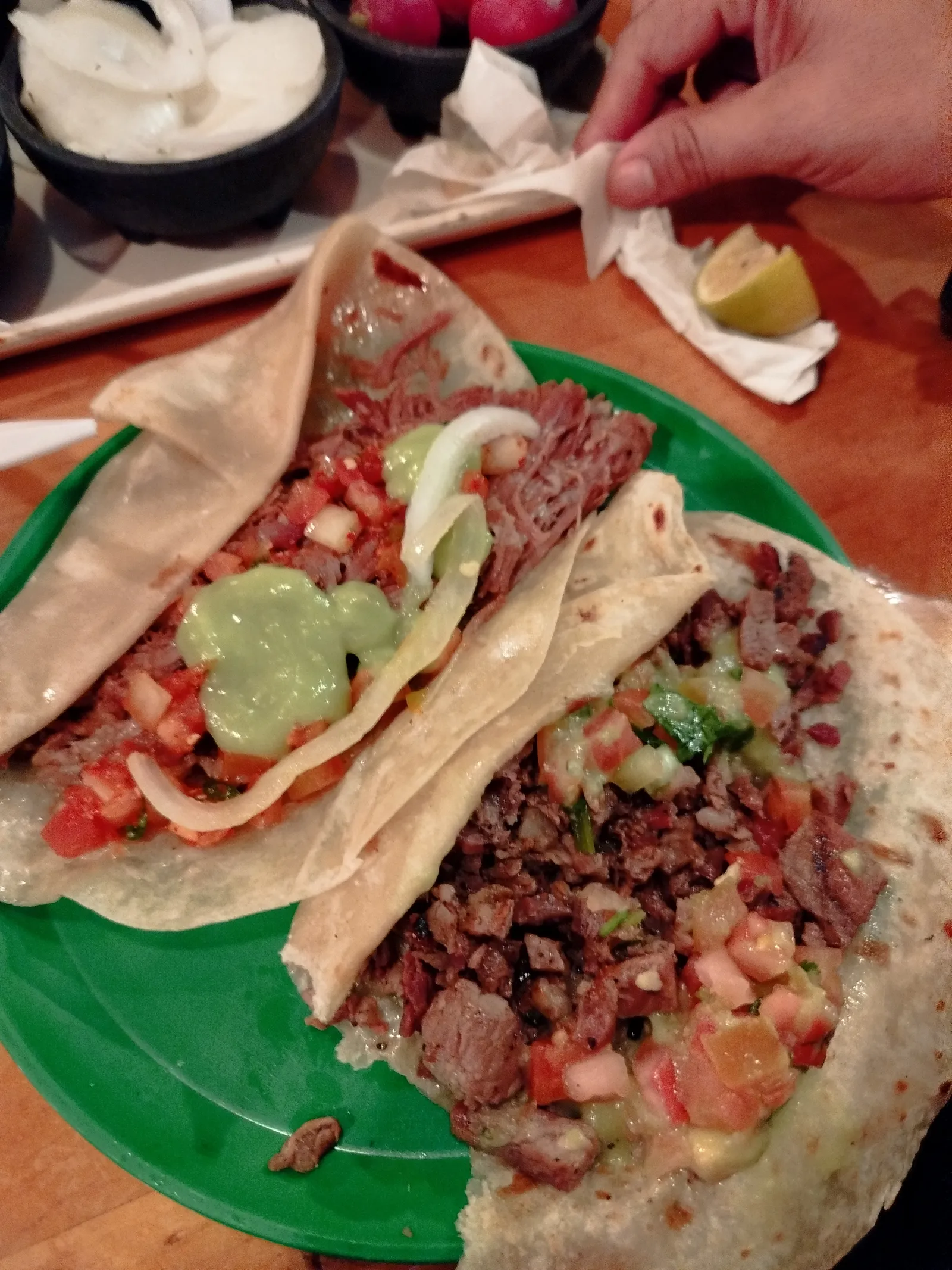 El Pirul Asadero image 4